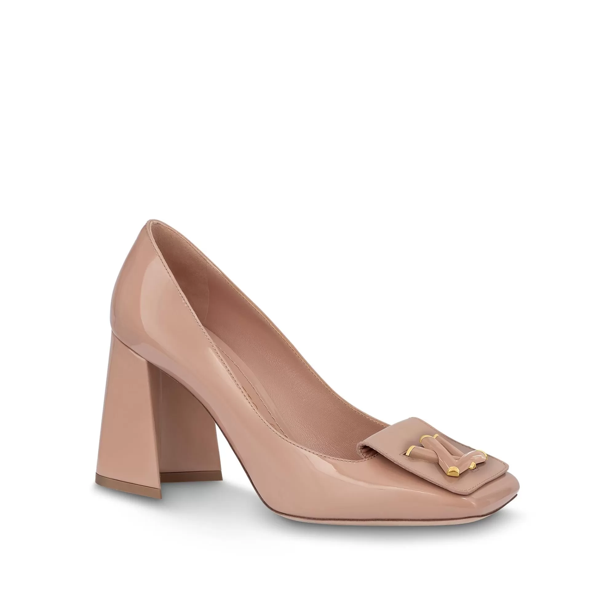 Best Sale Louis Vuitton Shake Pump