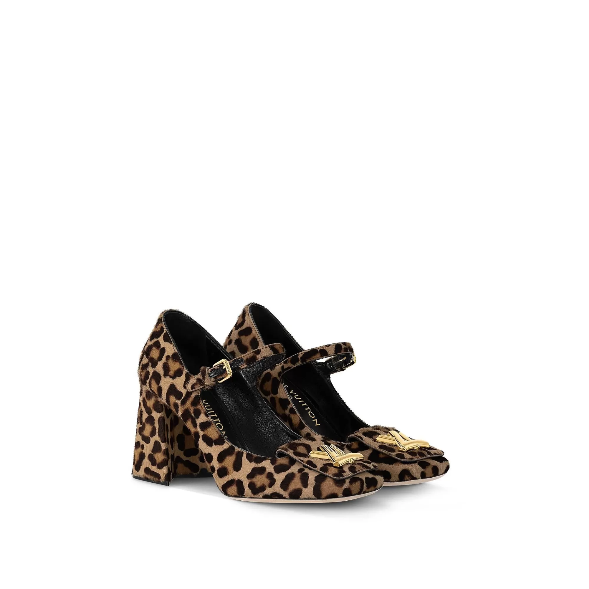 Best Louis Vuitton Shake Pump