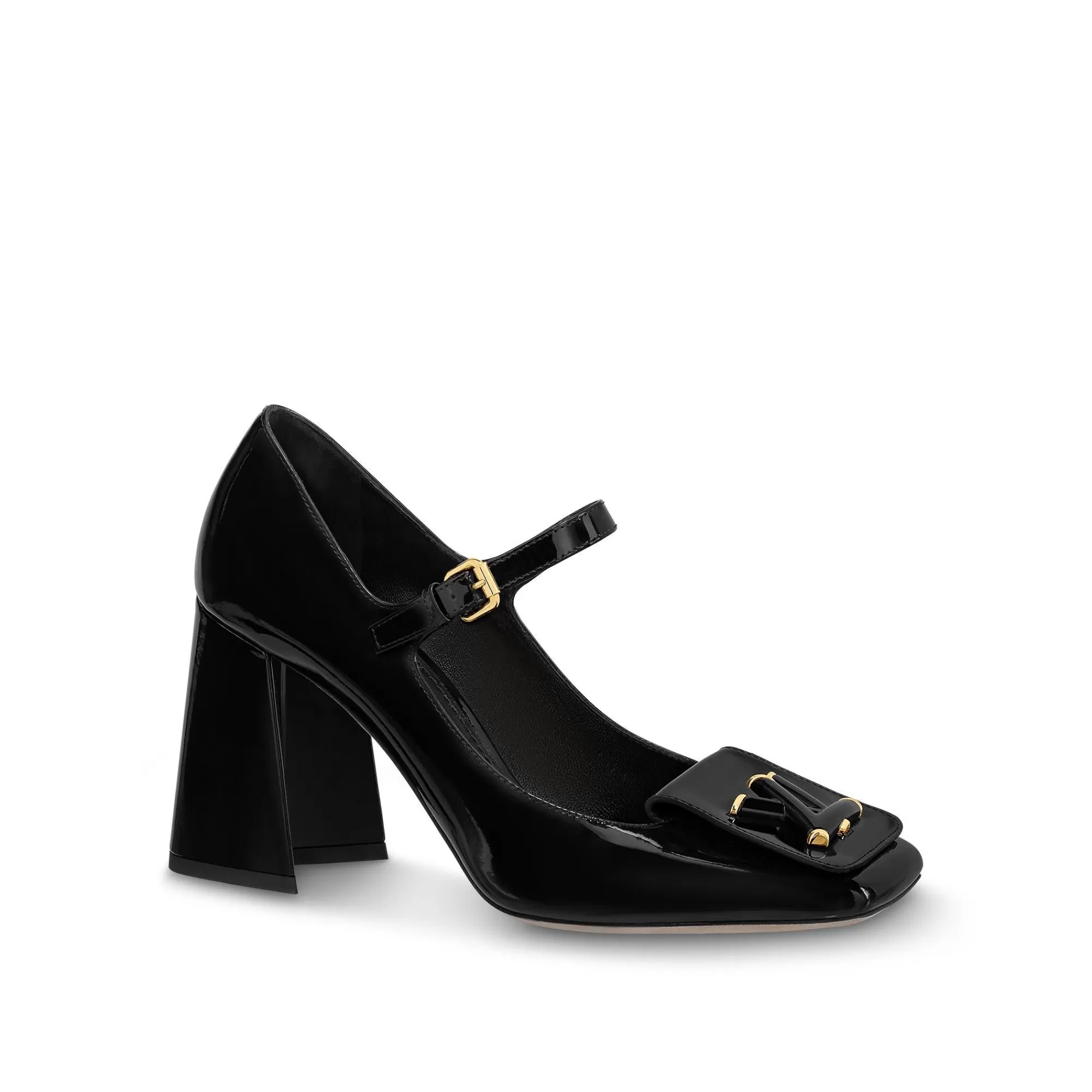 Best Sale Louis Vuitton Shake Pump