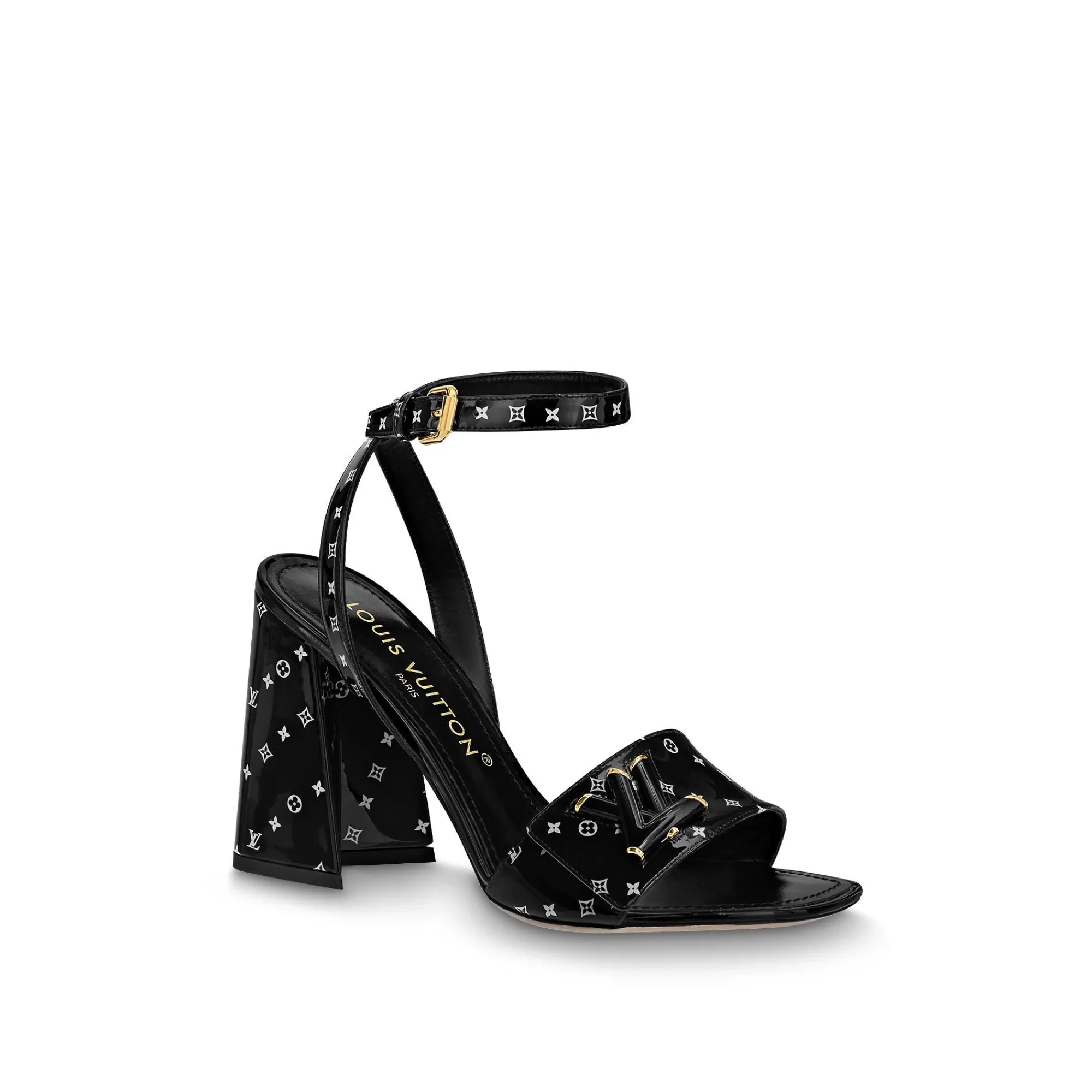 Outlet Louis Vuitton Shake Sandal