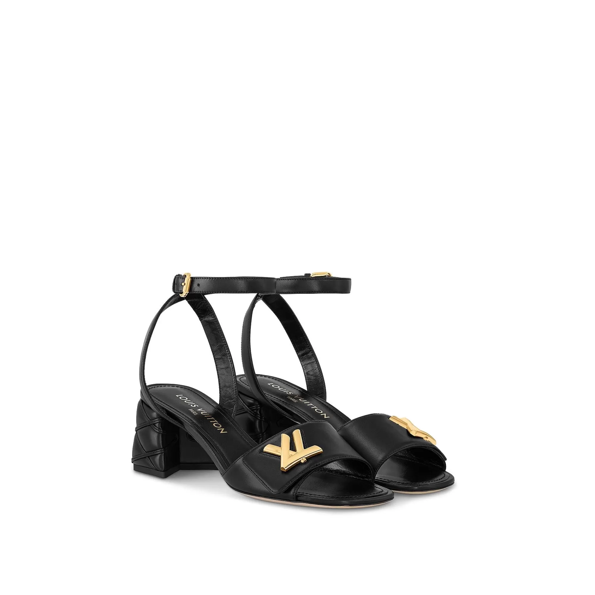 Cheap Louis Vuitton Shake Sandal