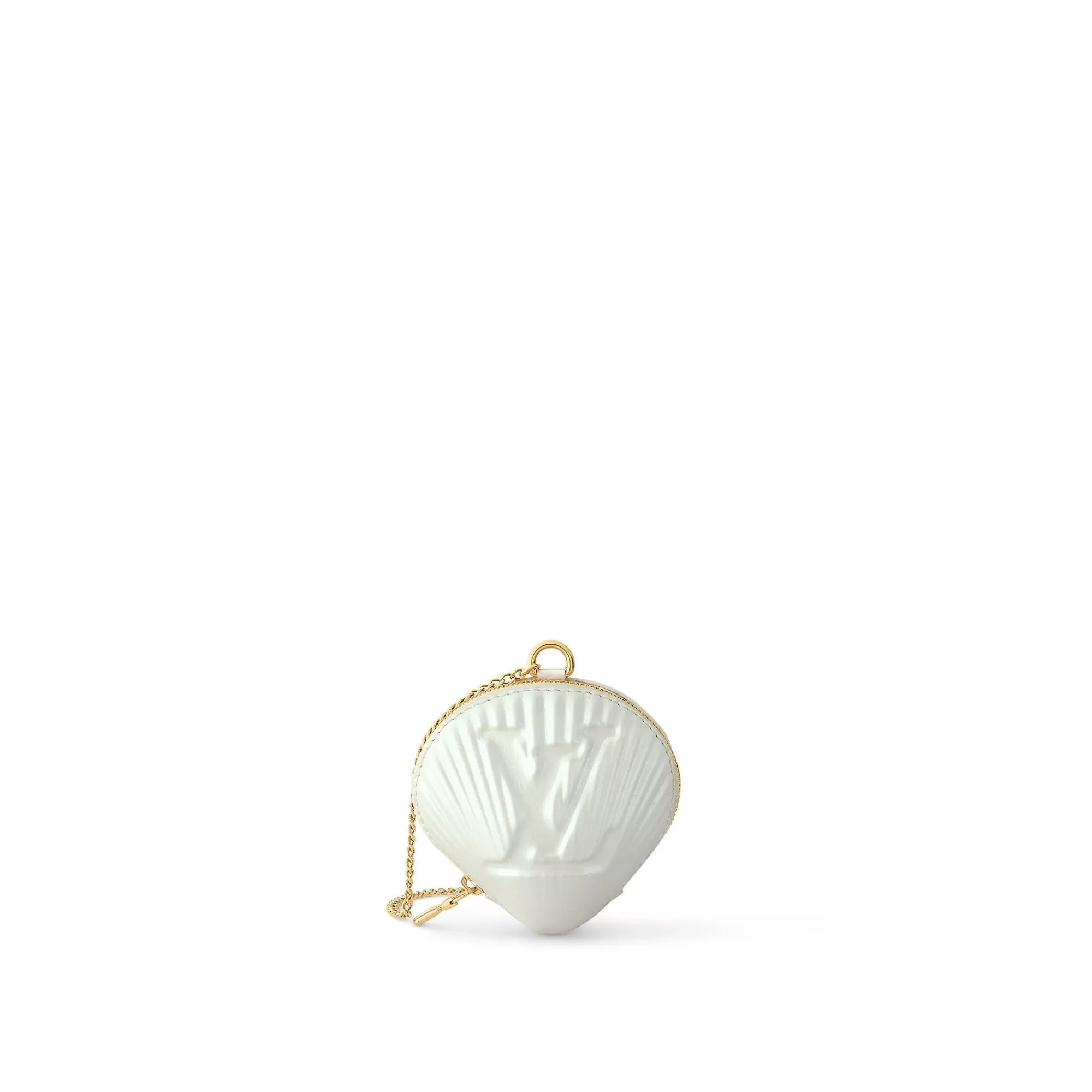 Sale Louis Vuitton Shell Coin Purse