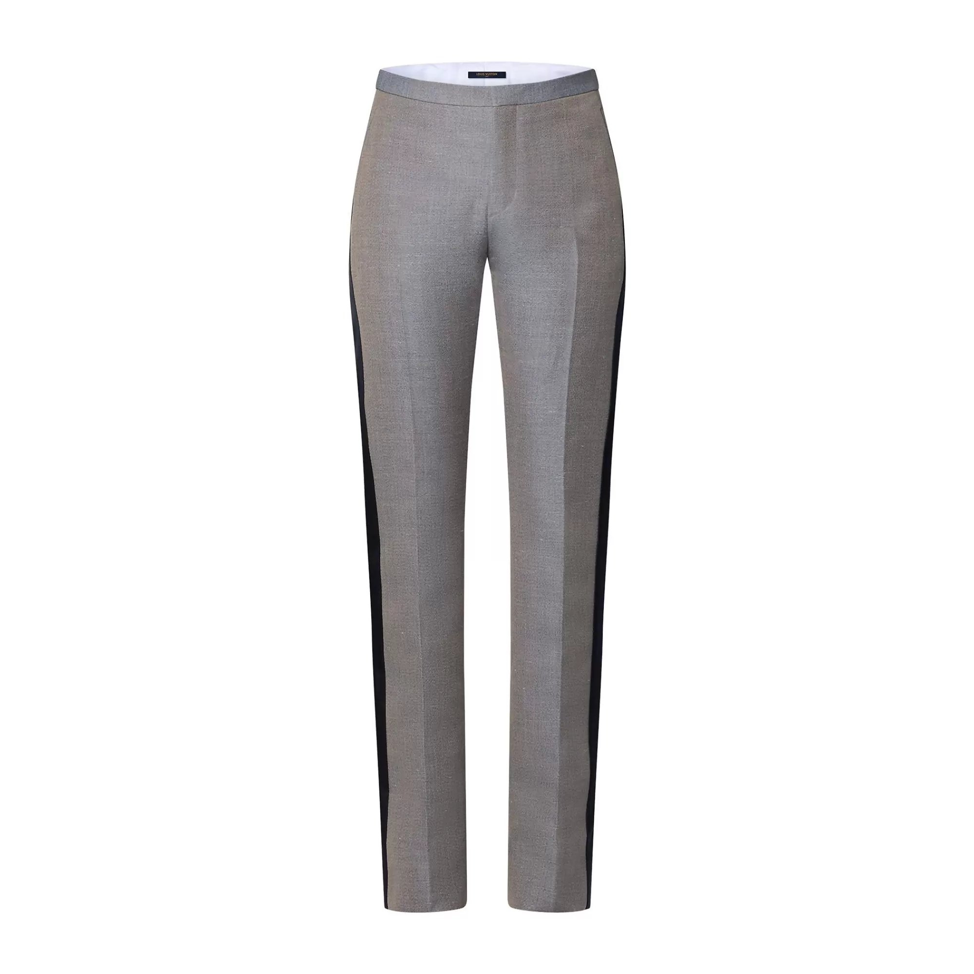 Flash Sale Louis Vuitton Side Accent Tailored Pants