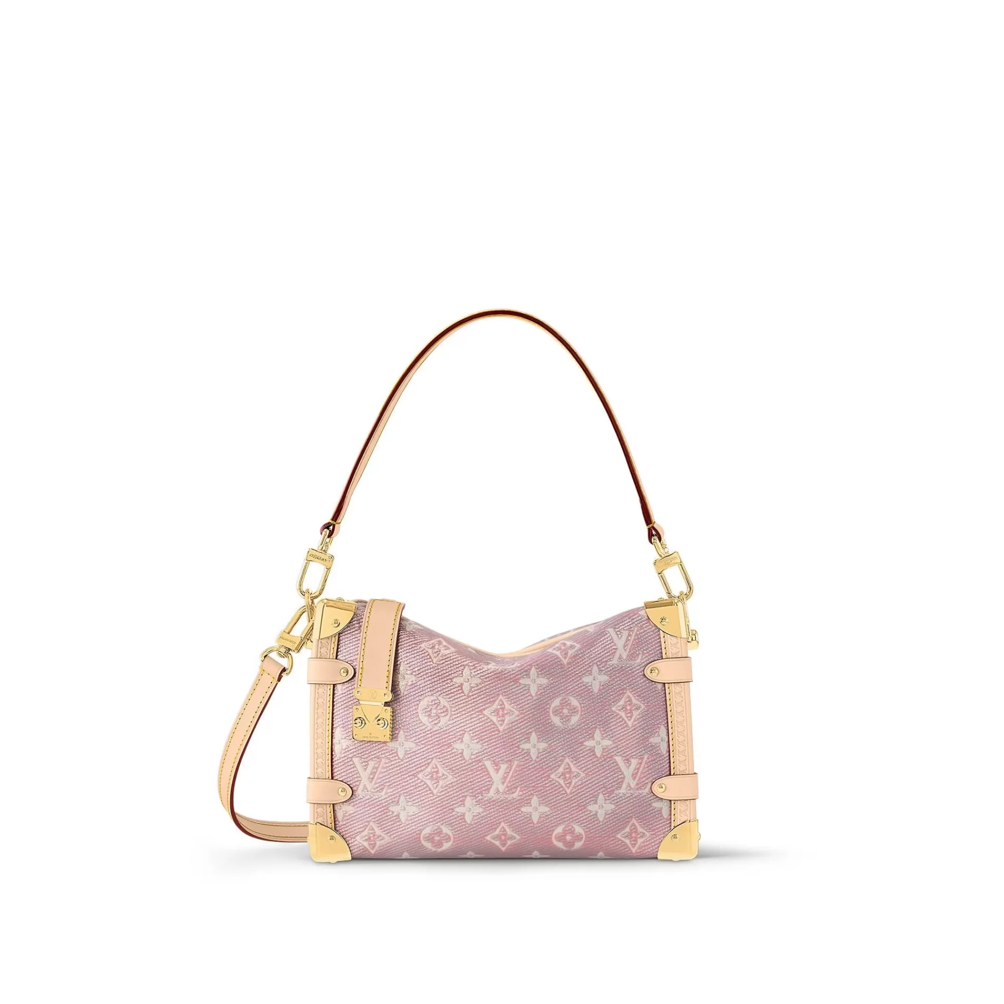 Clearance Louis Vuitton Side Trunk Mm