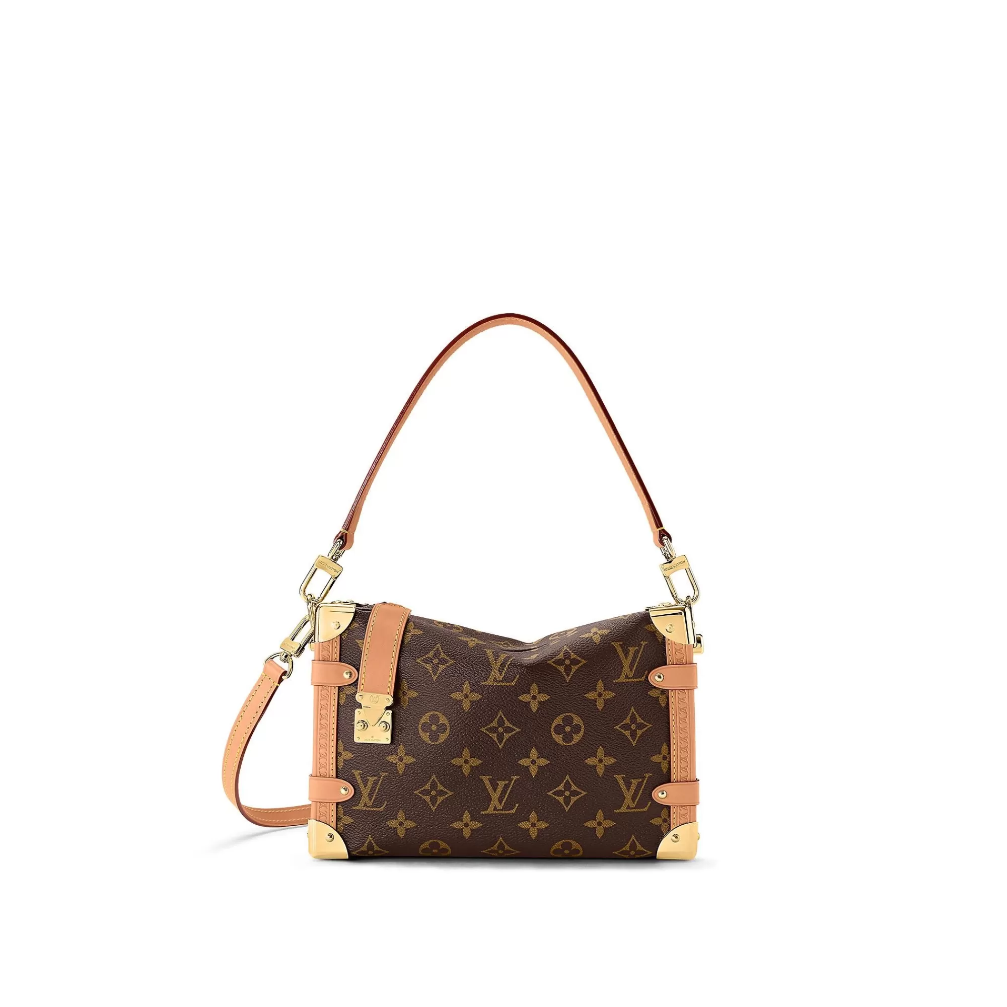 Cheap Louis Vuitton Side Trunk Mm