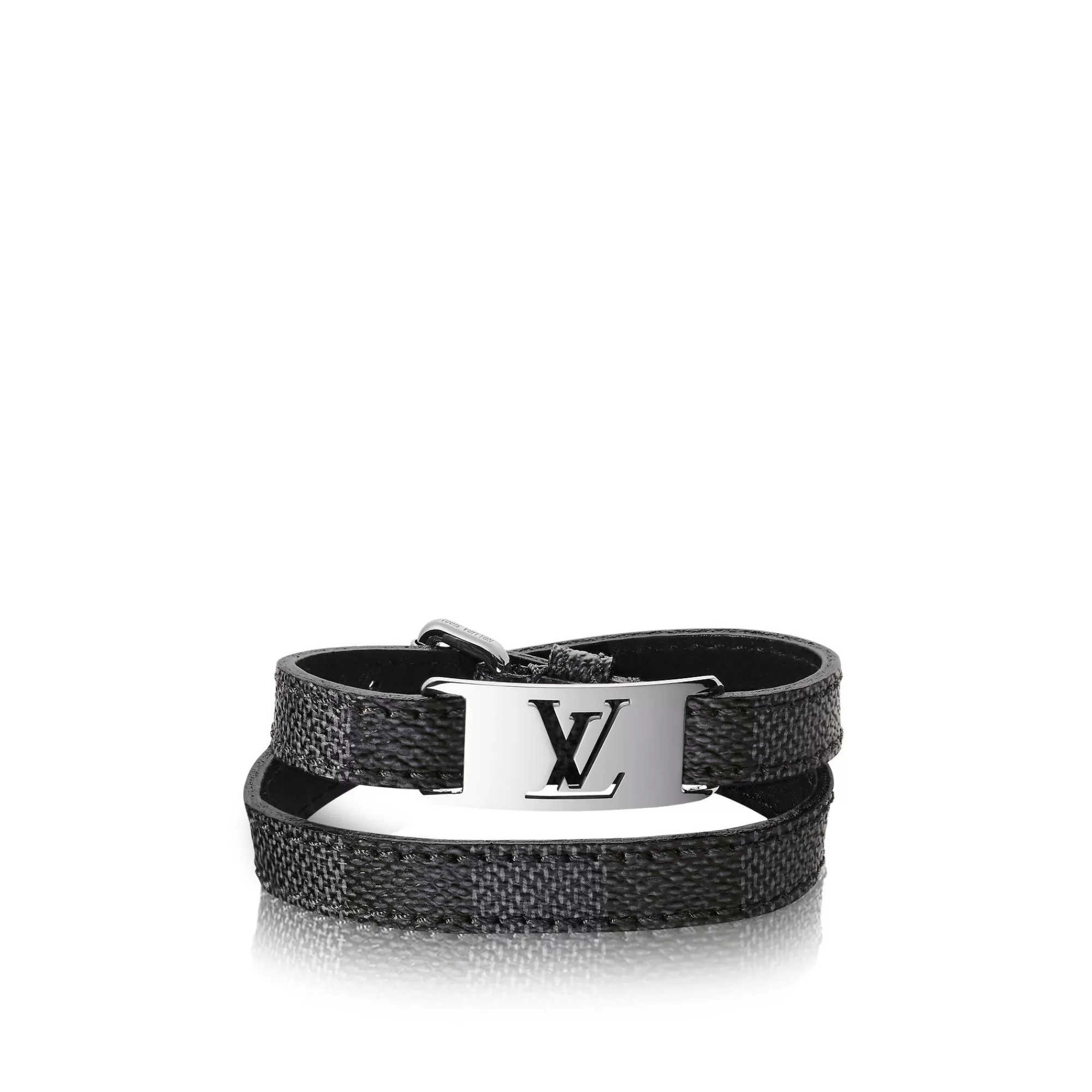 Best Sale Louis Vuitton Sign It Bracelet