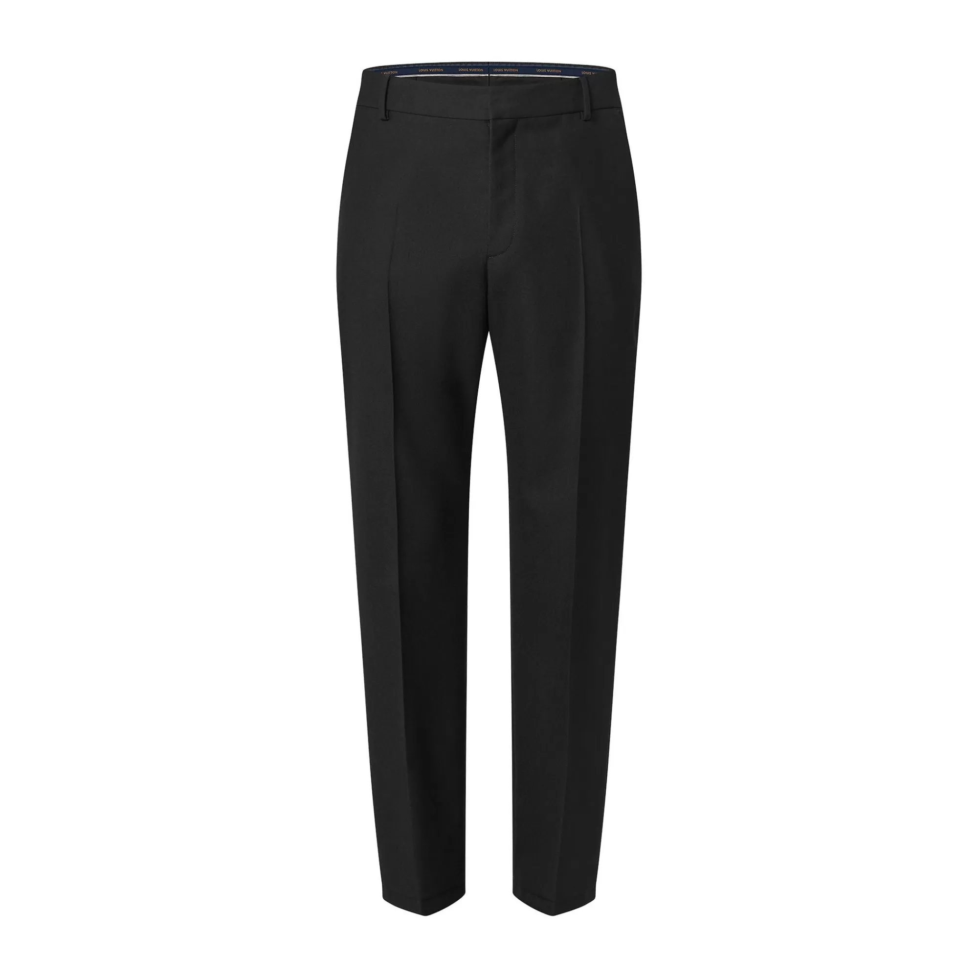 Store Louis Vuitton Signature Wool Cigarette Pants