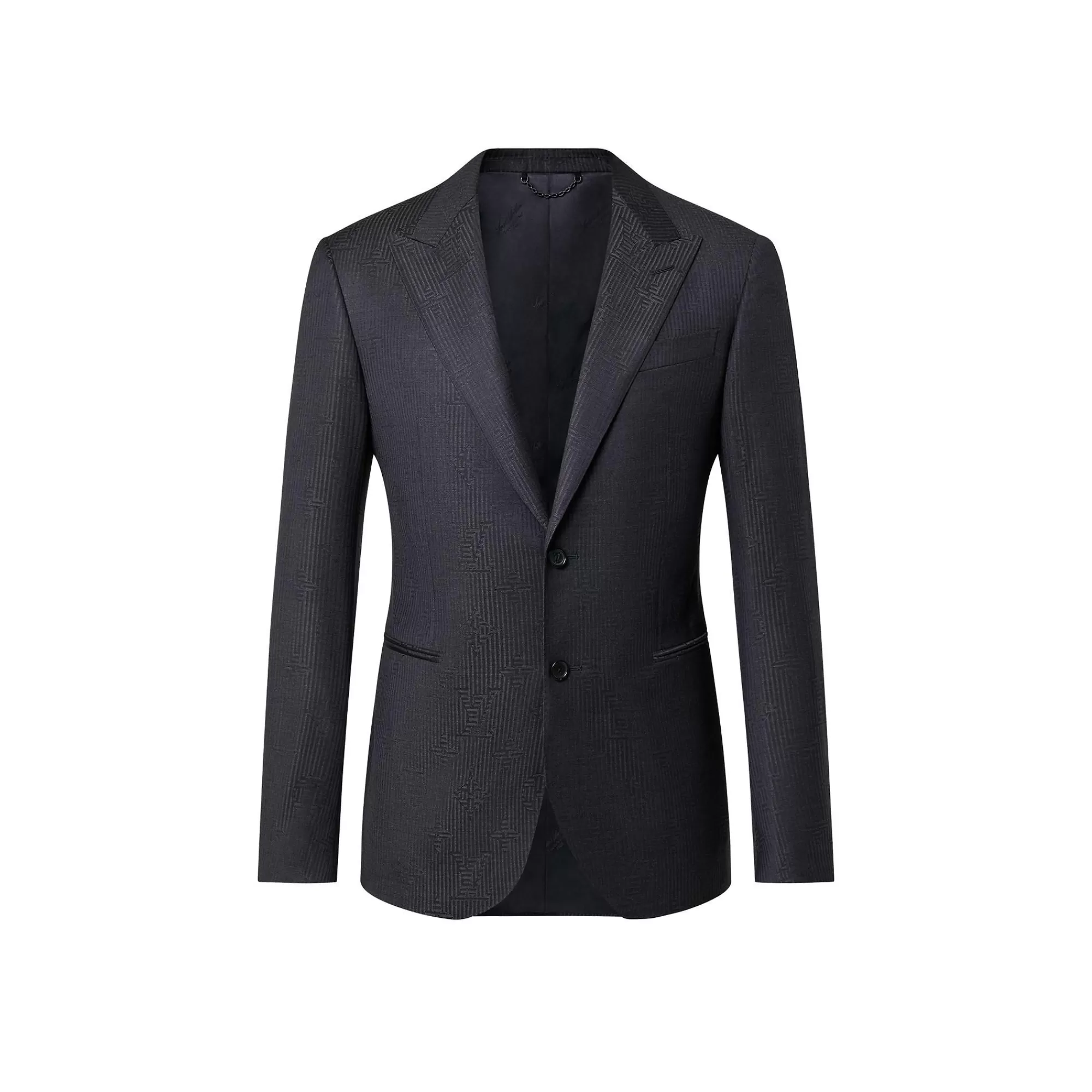 Best Sale Louis Vuitton Single-Breasted Pont Neuf Jacket