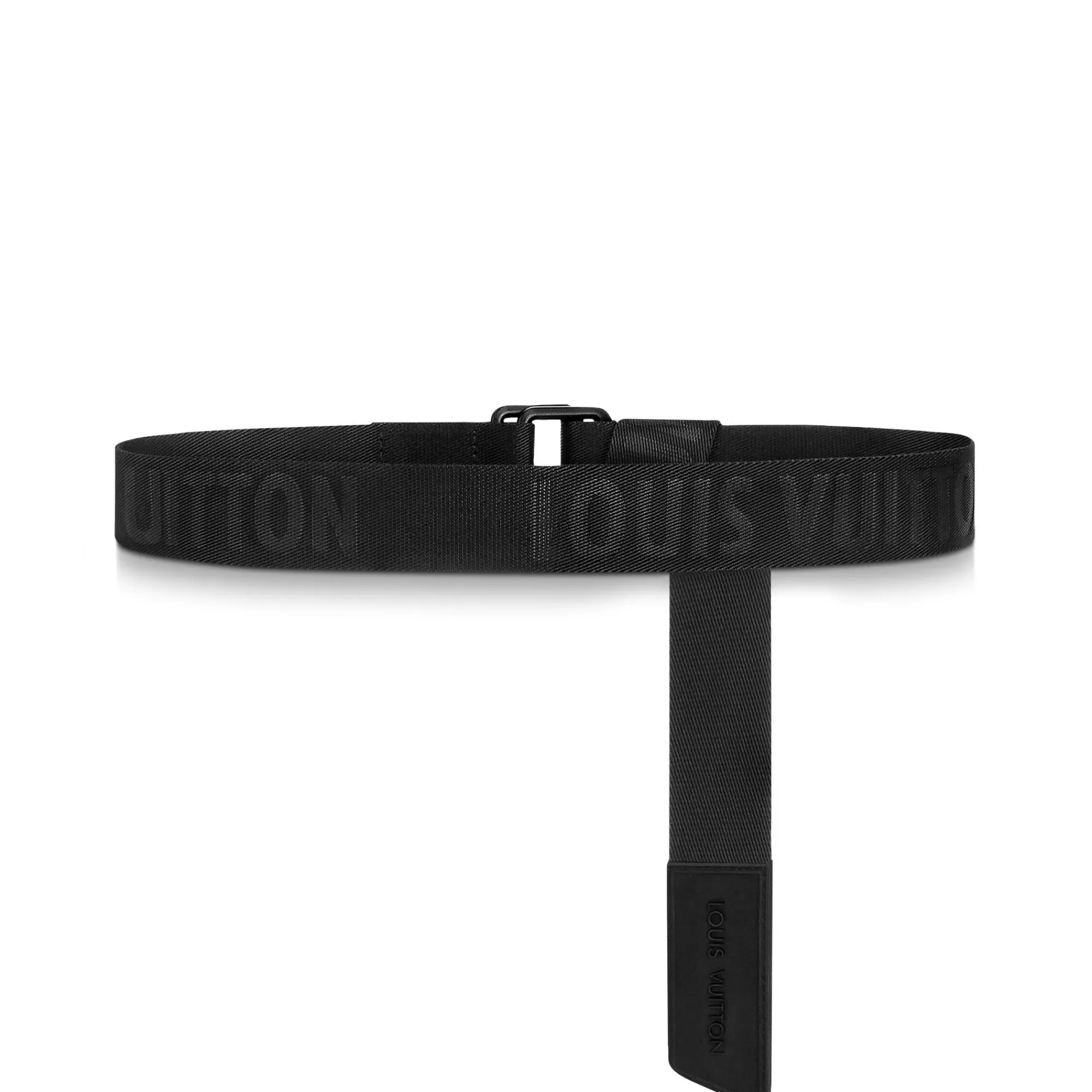 Shop Louis Vuitton Skater 35Mm Belt