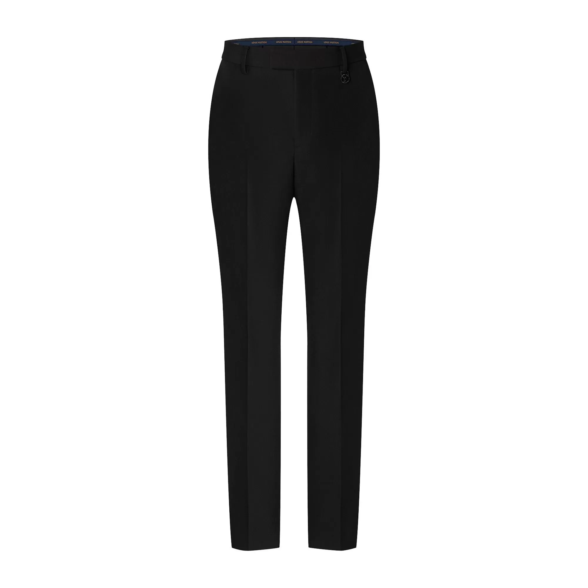 Best Louis Vuitton Skinny Trousers With Zips