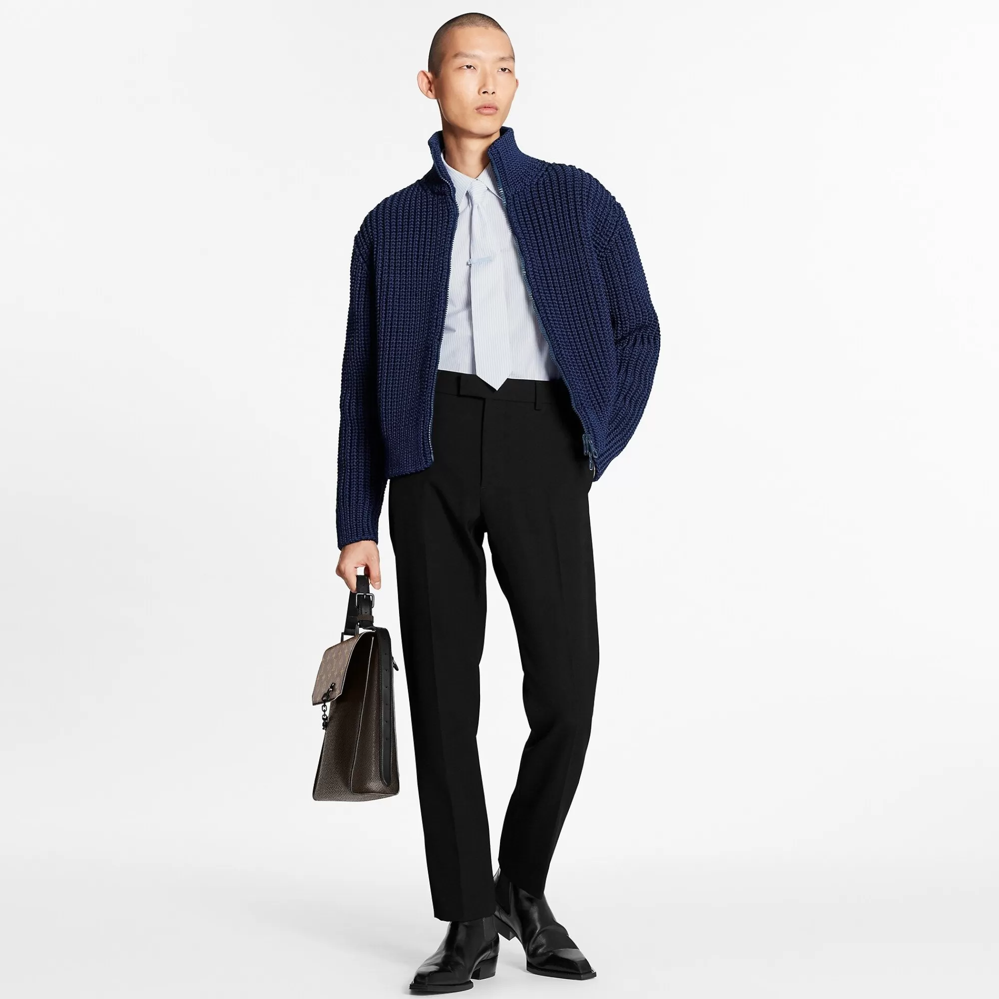Store Louis Vuitton Slim Pants