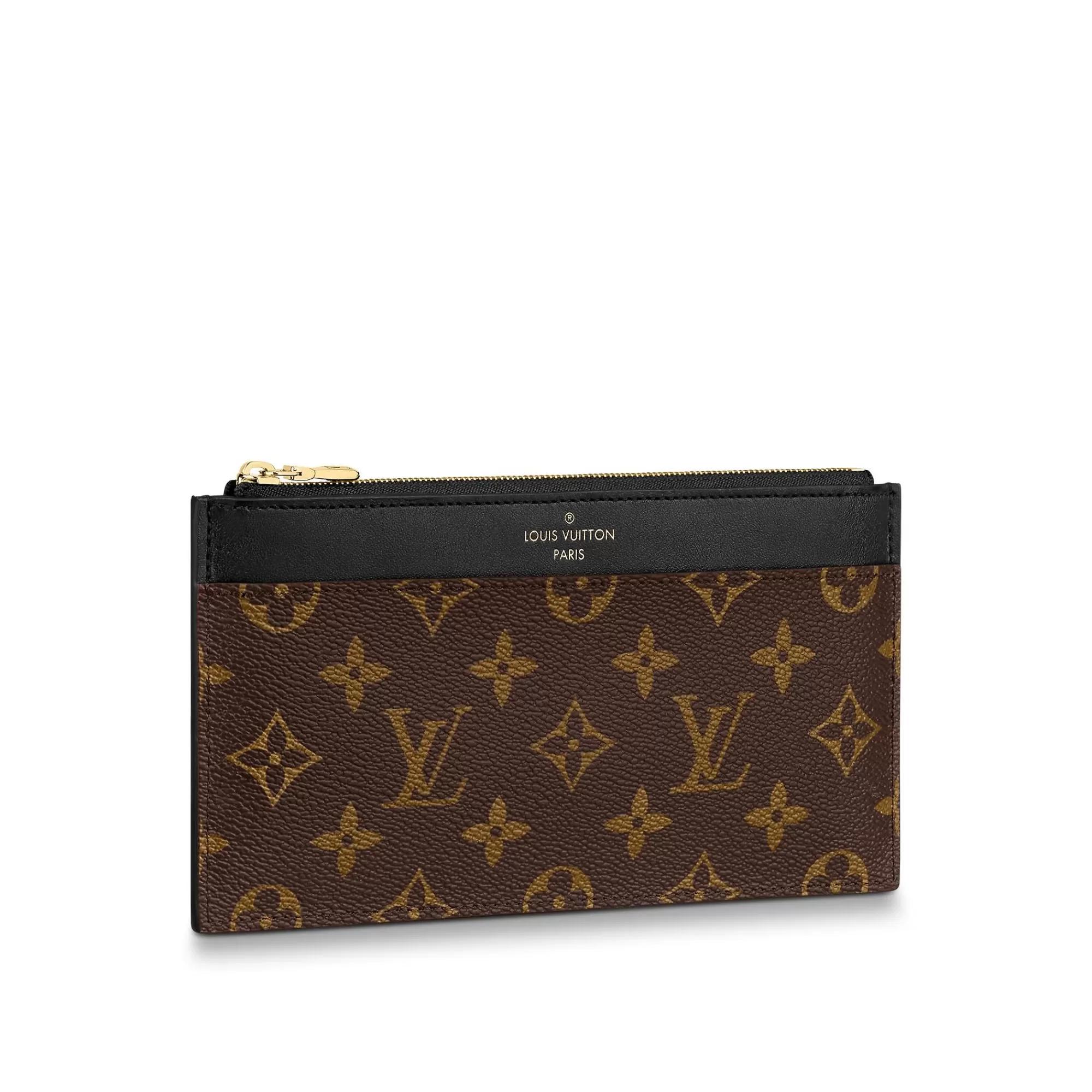 Flash Sale Louis Vuitton Slim Purse