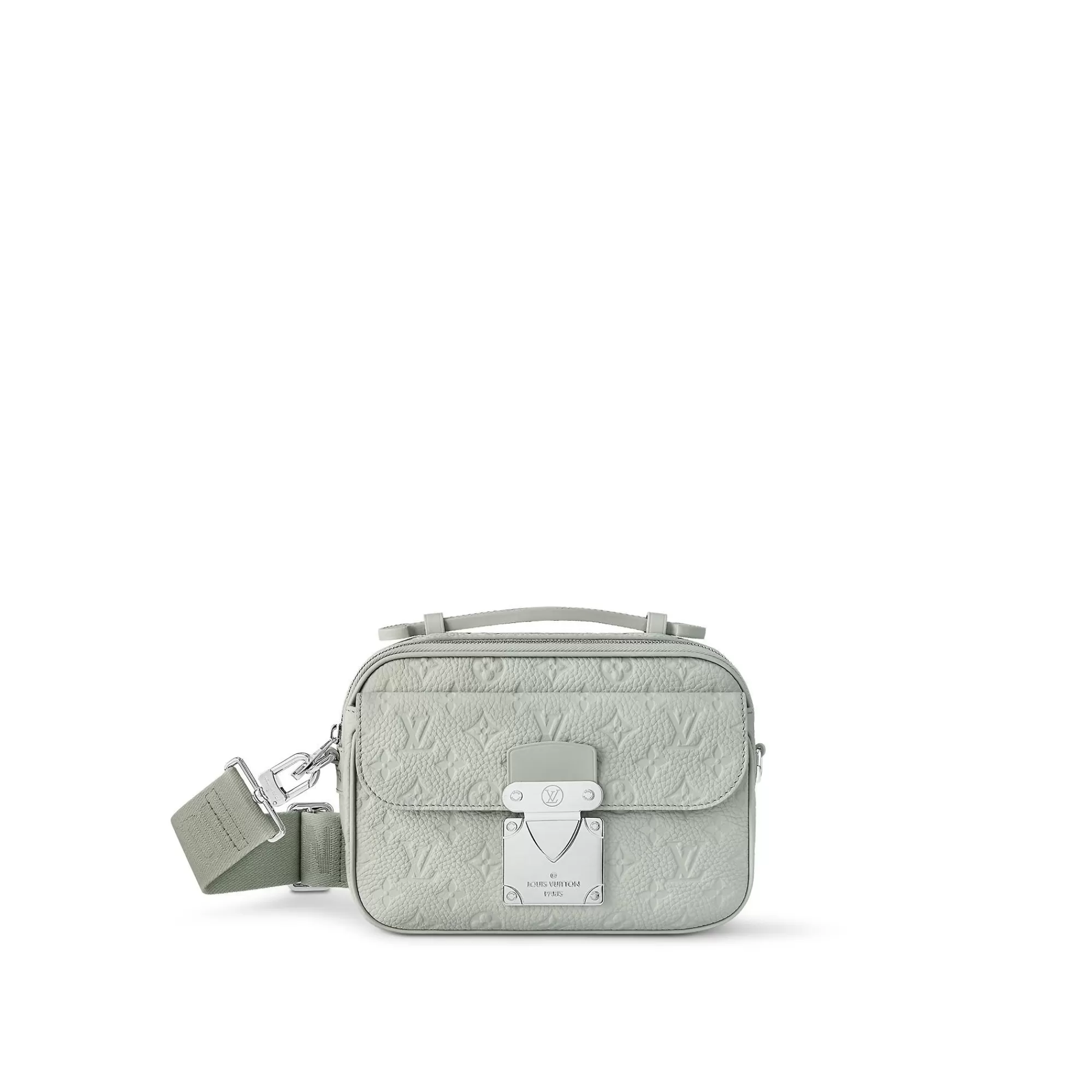 Flash Sale Louis Vuitton S-Lock Messenger