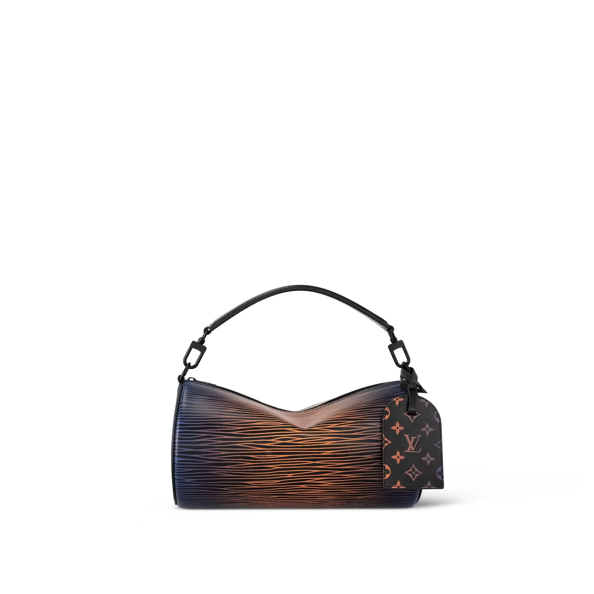 Online Louis Vuitton Soft Polochon Mm