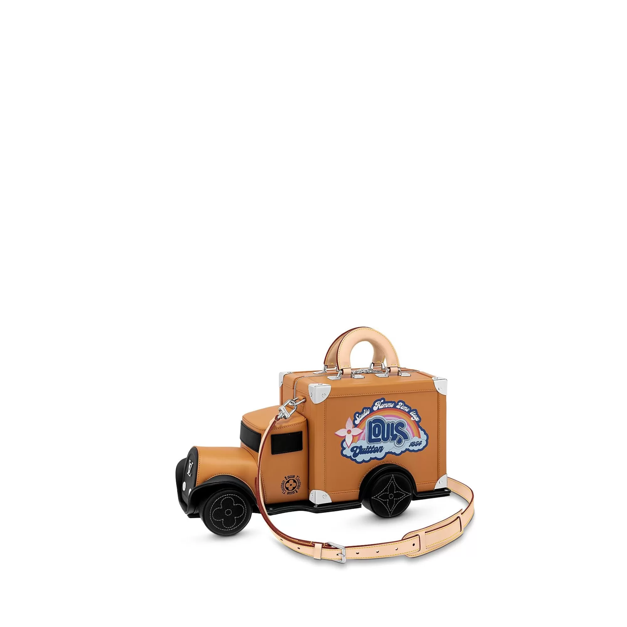 Cheap Louis Vuitton Soft Truck