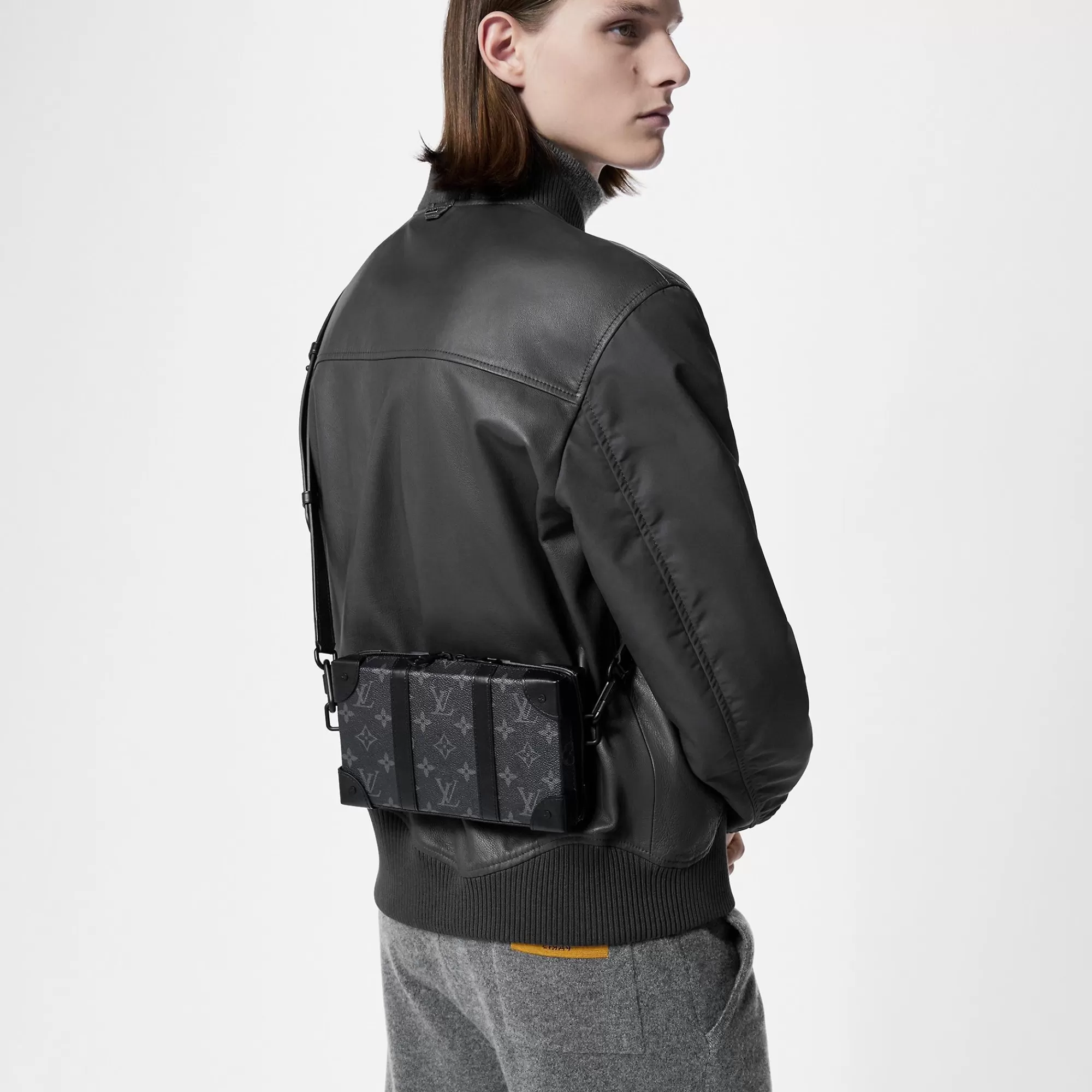 Flash Sale Louis Vuitton Soft Trunk Wallet
