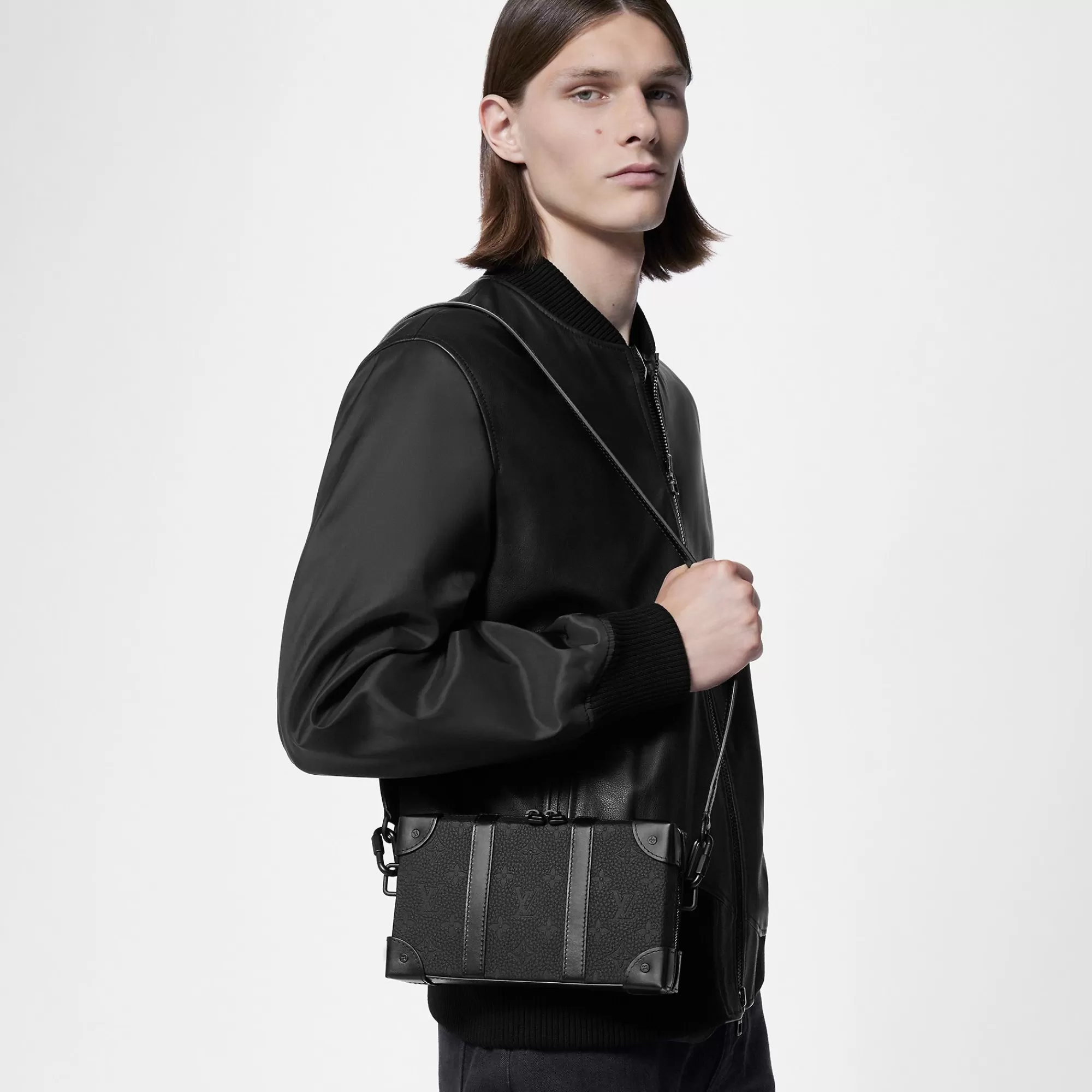 Best Sale Louis Vuitton Soft Trunk Wallet