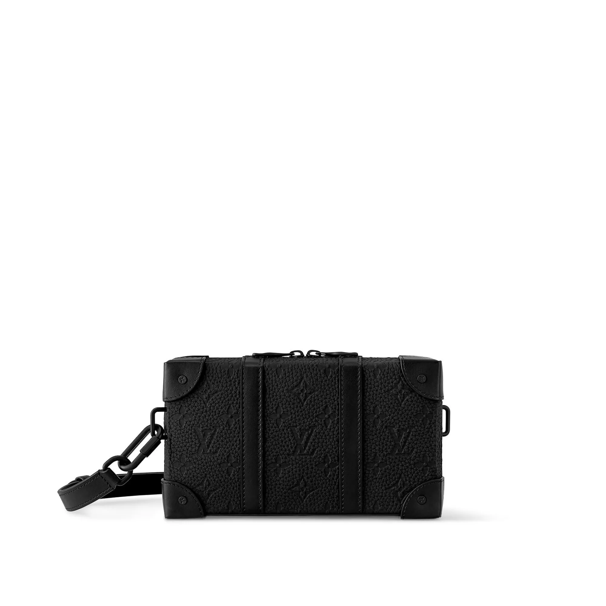 Best Sale Louis Vuitton Soft Trunk Wallet
