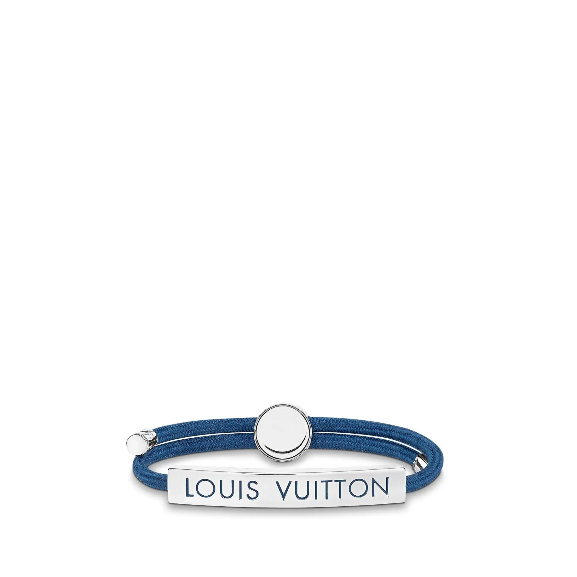 Outlet Louis Vuitton Space Lv Bracelet