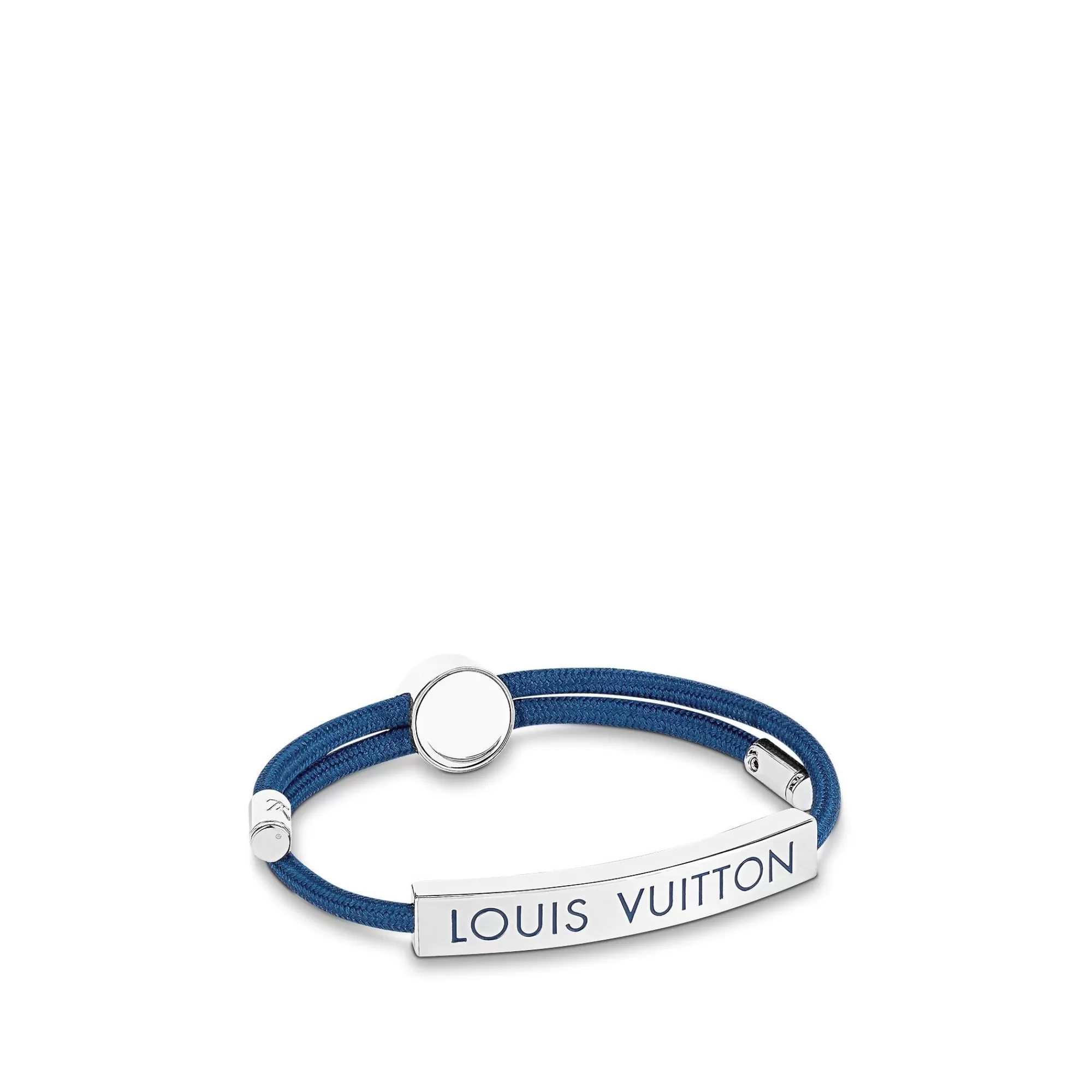 Outlet Louis Vuitton Space Lv Bracelet