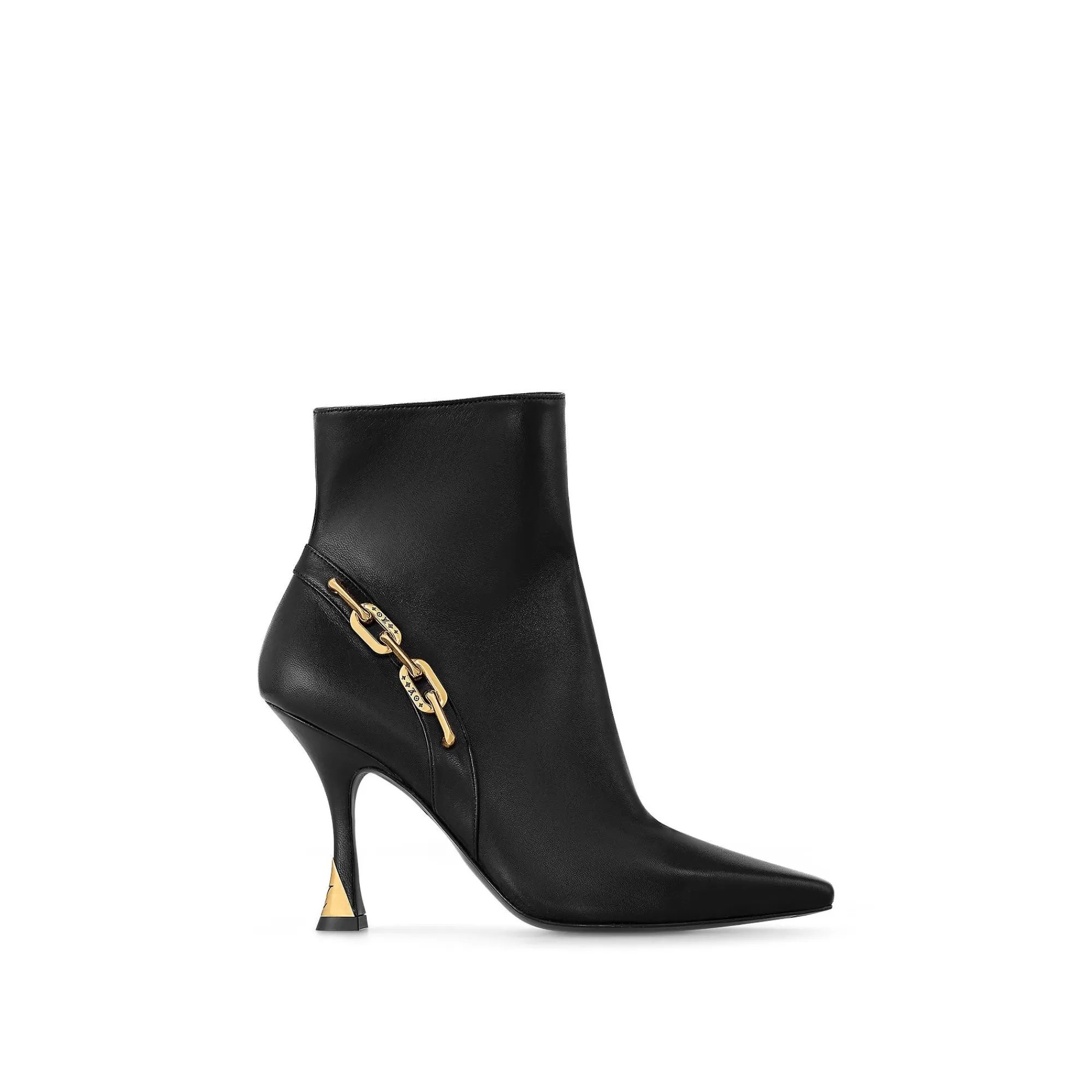 Clearance Louis Vuitton Sparkle Ankle Boot