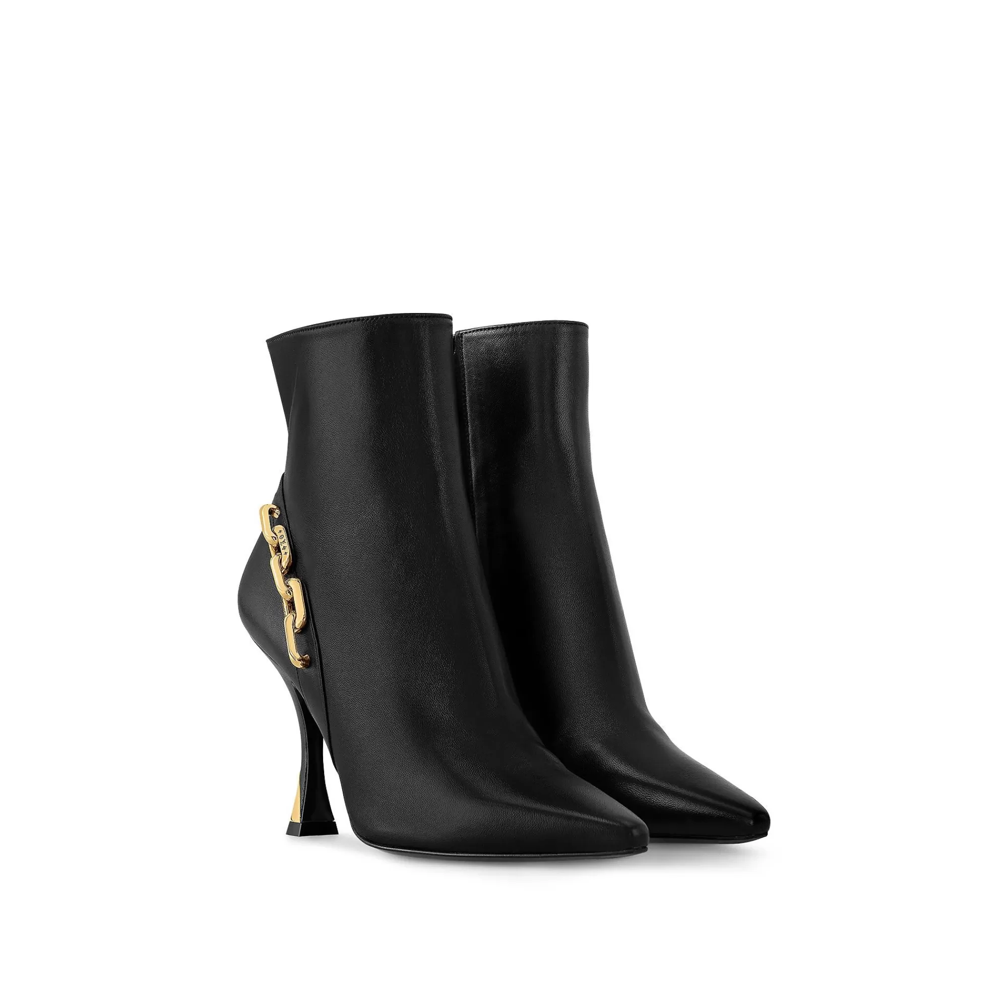 Clearance Louis Vuitton Sparkle Ankle Boot