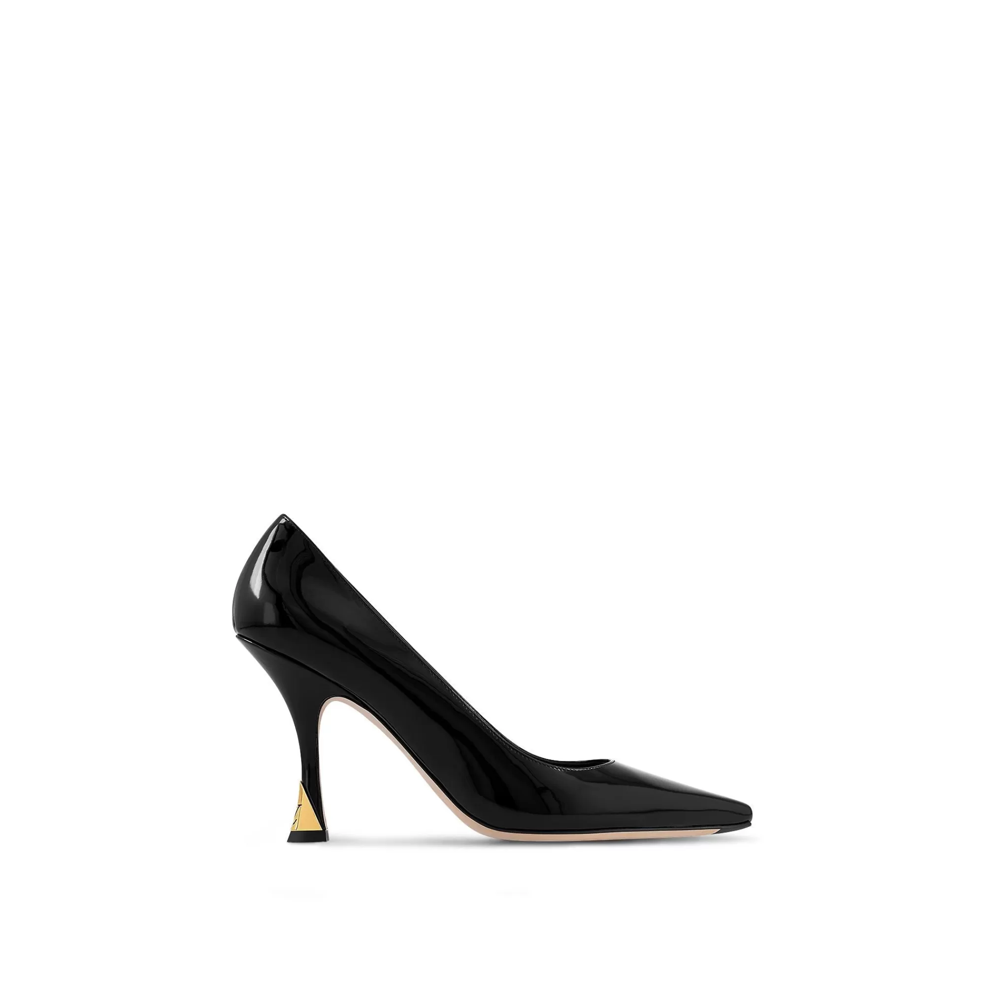 Outlet Louis Vuitton Sparkle Pump