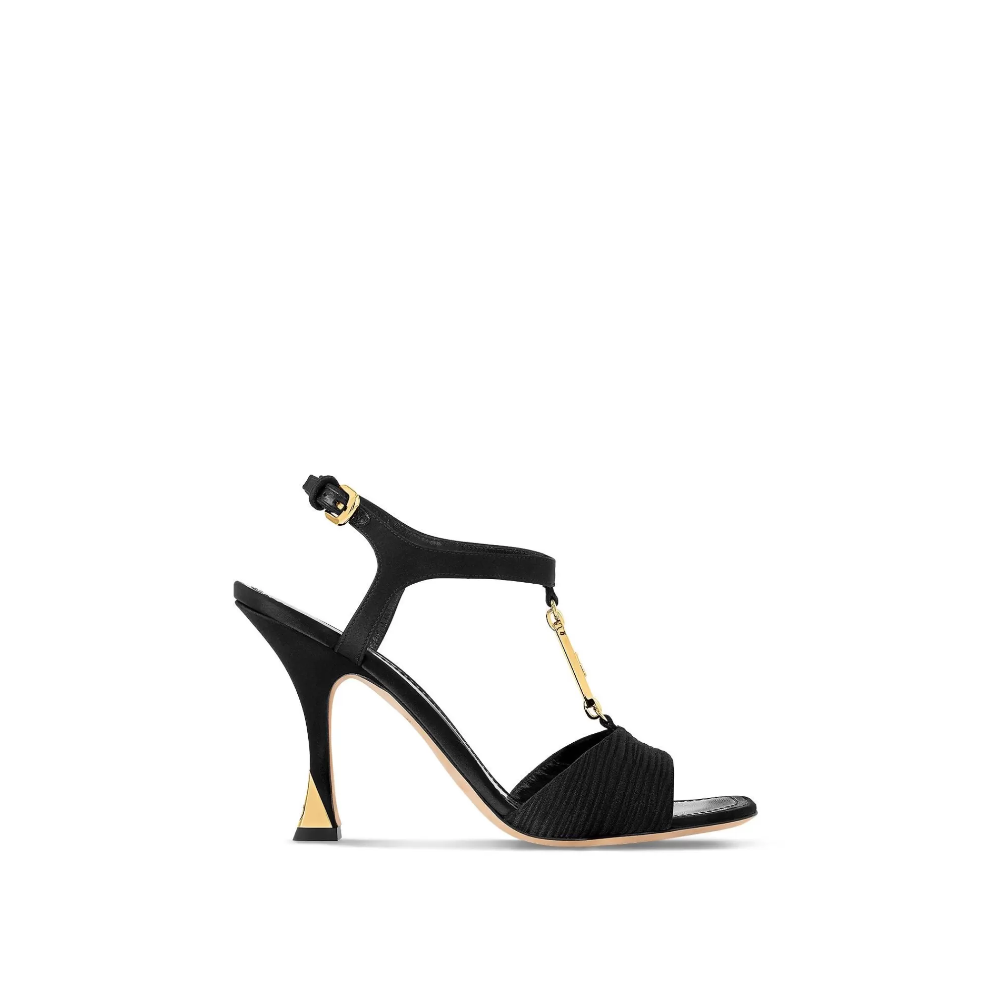 Cheap Louis Vuitton Sparkle Sandal
