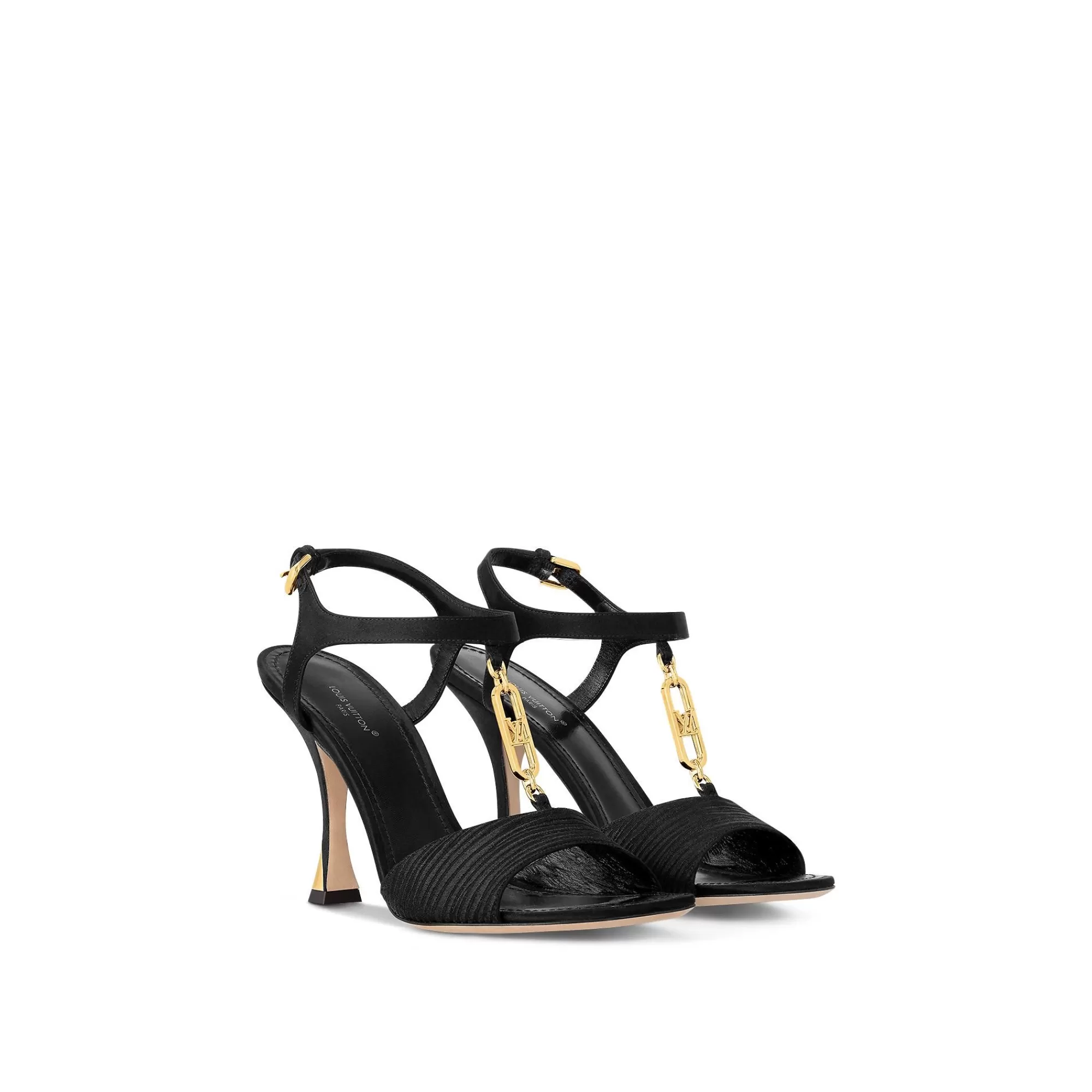 Cheap Louis Vuitton Sparkle Sandal