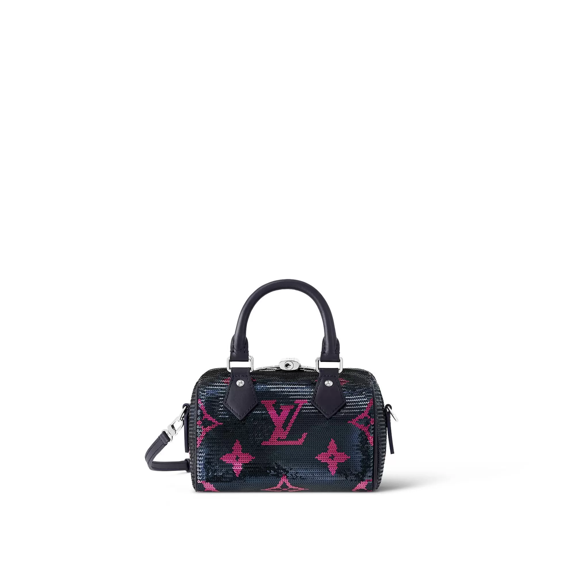 Sale Louis Vuitton Speedy Bandouliere 18