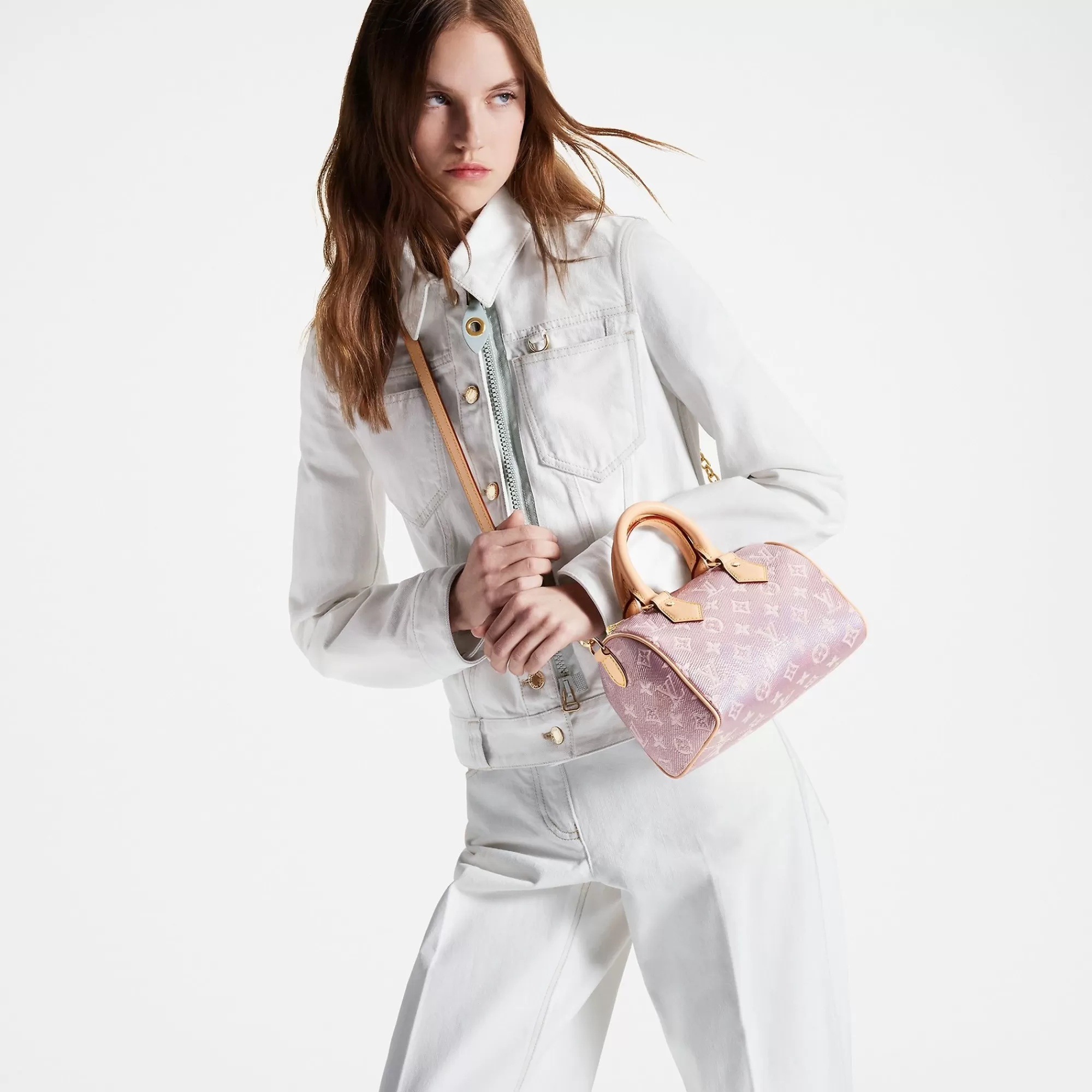 Best Sale Louis Vuitton Speedy Bandouliere 20