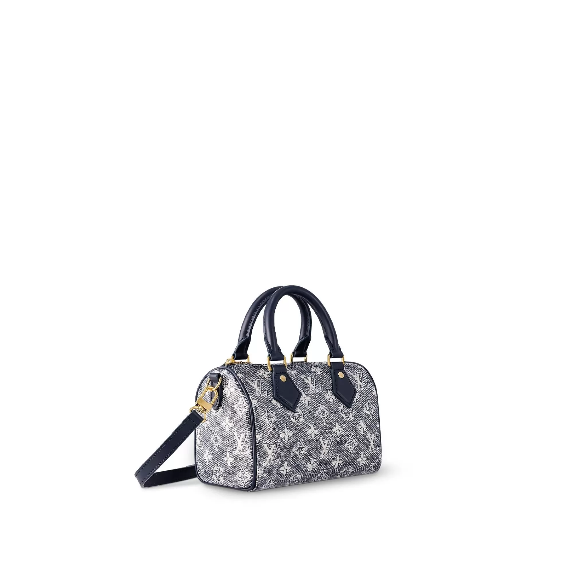 New Louis Vuitton Speedy Bandouliere 20