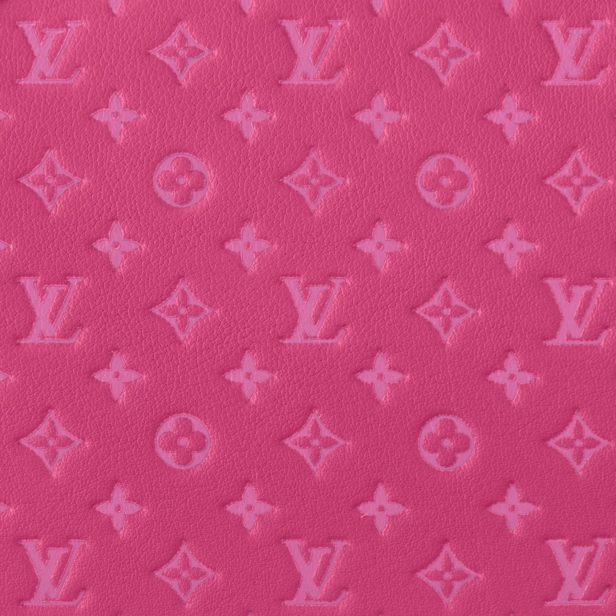 Cheap Louis Vuitton Speedy Bandouliere 20 Rose