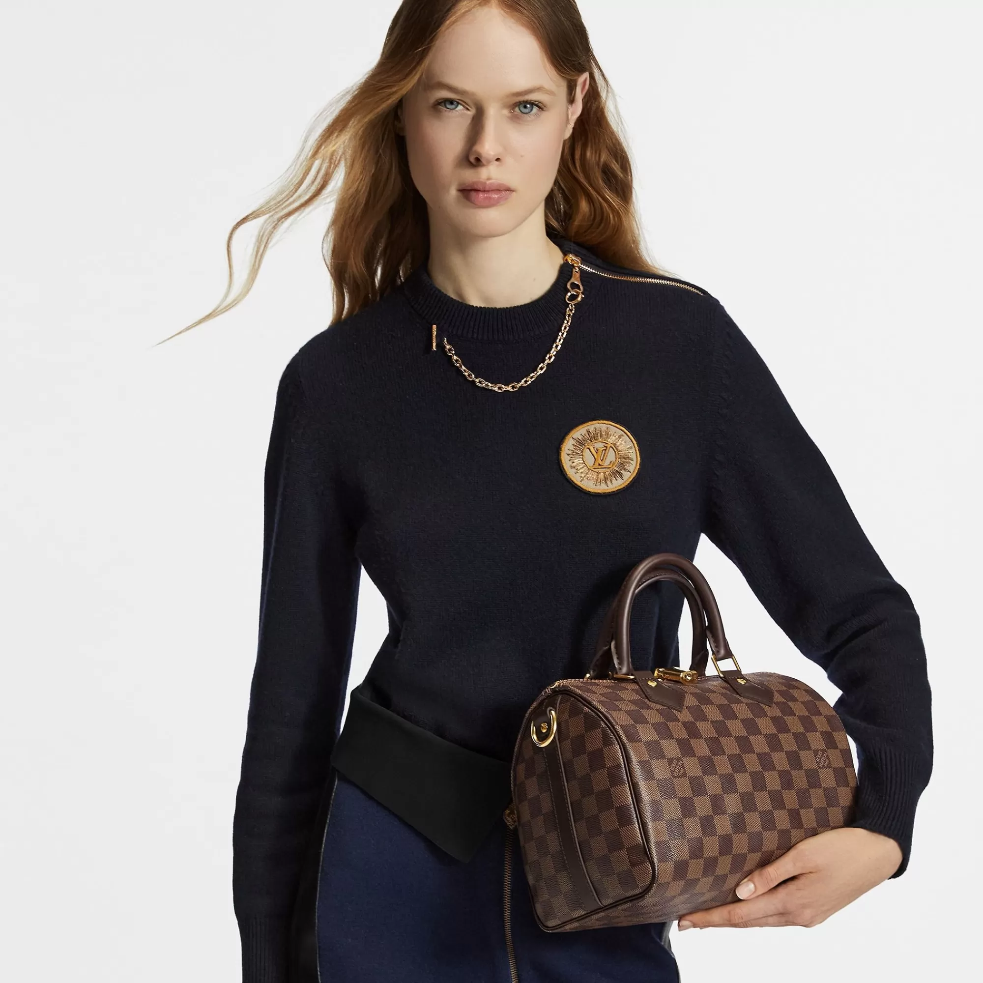 Best Louis Vuitton Speedy Bandouliere 25