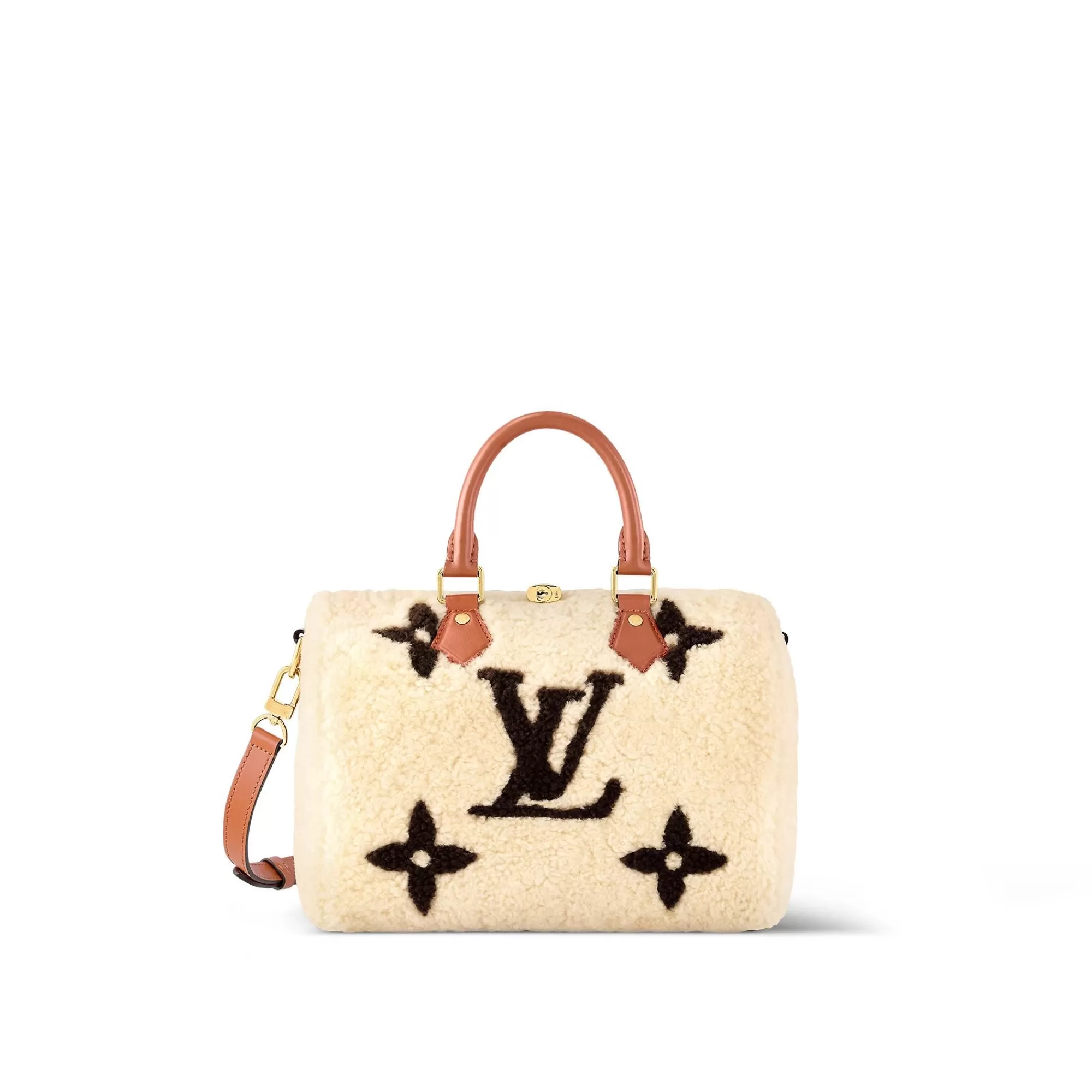 Store Louis Vuitton Speedy Bandouliere 25