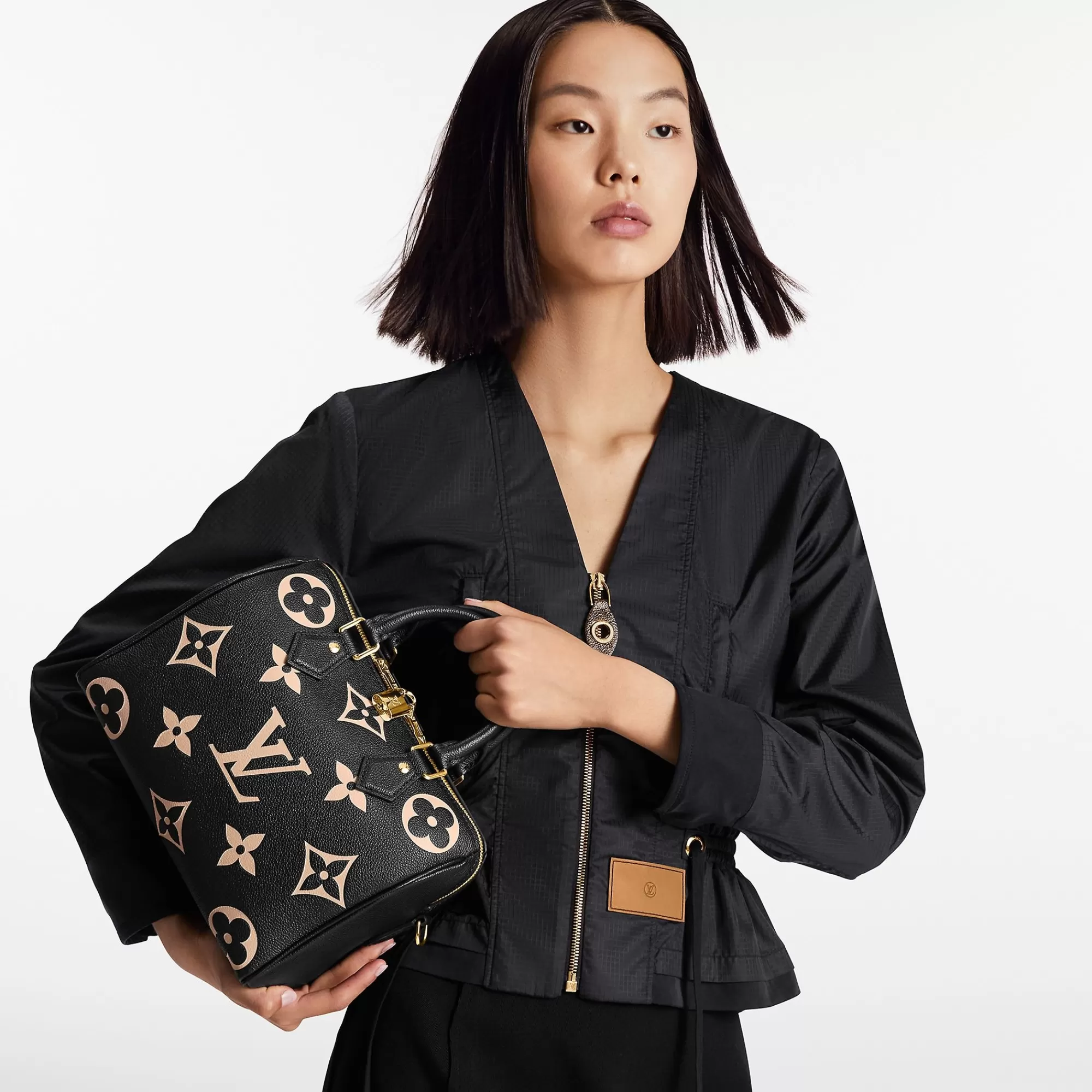 Discount Louis Vuitton Speedy Bandouliere 25