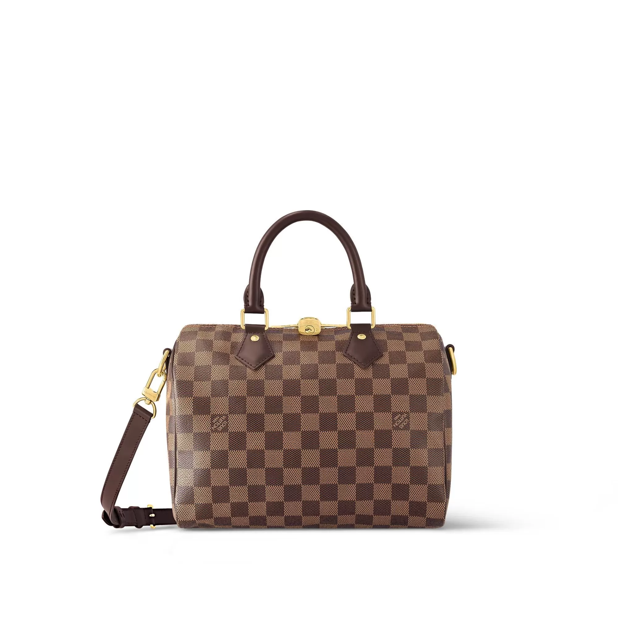 Best Louis Vuitton Speedy Bandouliere 25