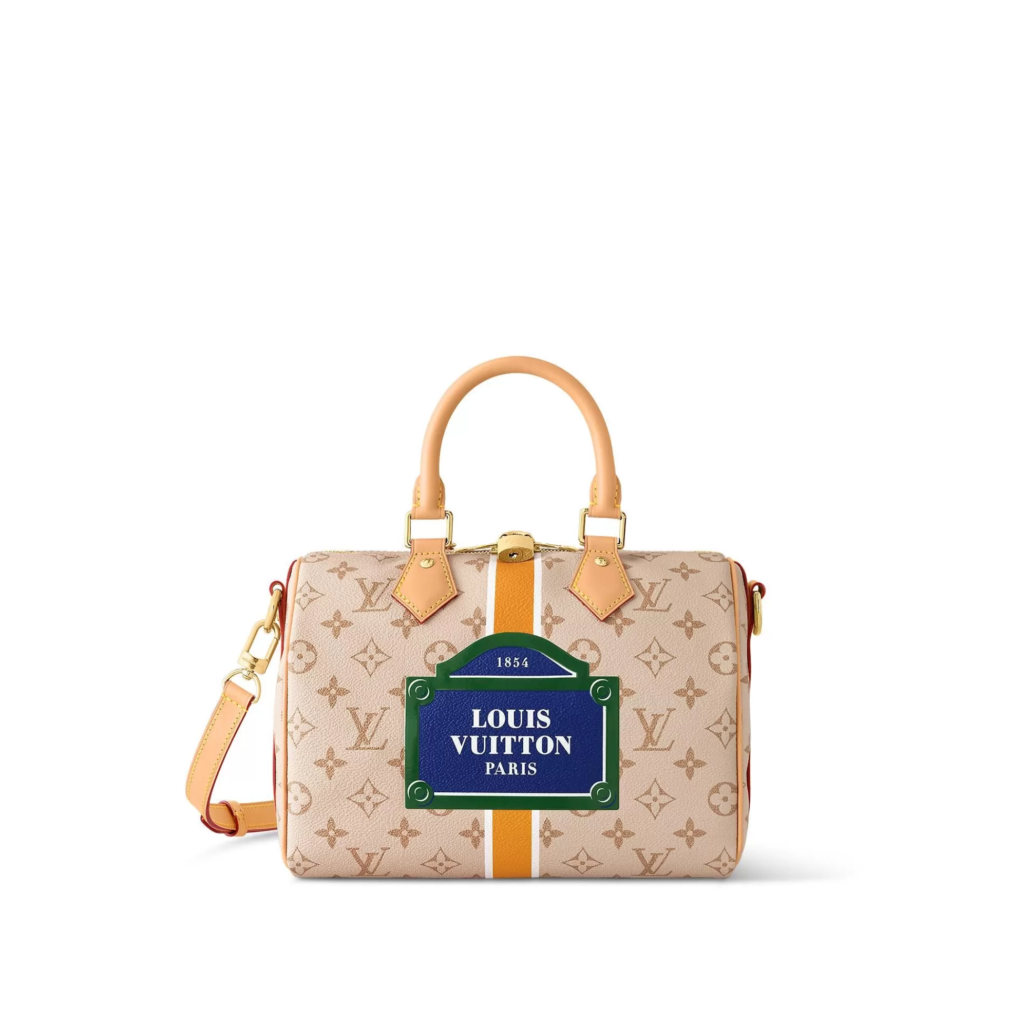 Cheap Louis Vuitton Speedy Bandouliere 25