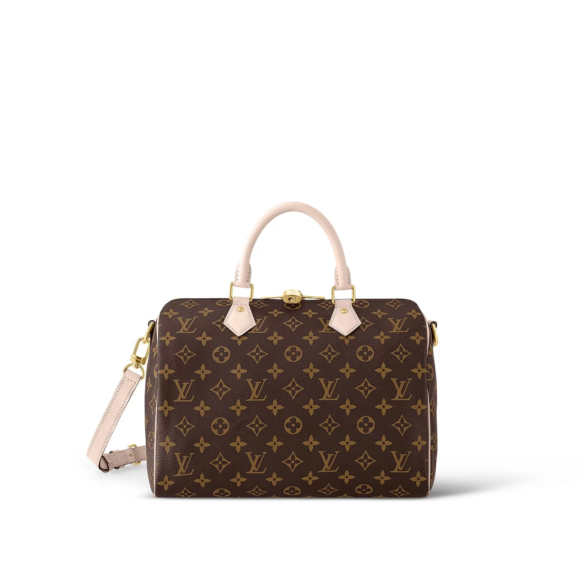Cheap Louis Vuitton Speedy Bandouliere 30
