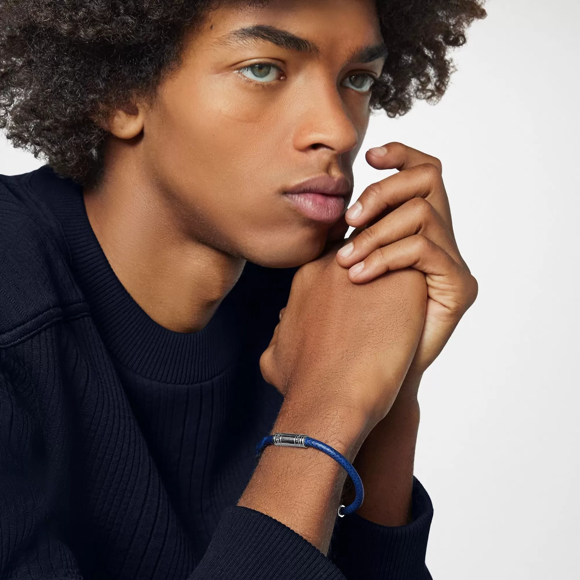 Discount Louis Vuitton Split Bracelet