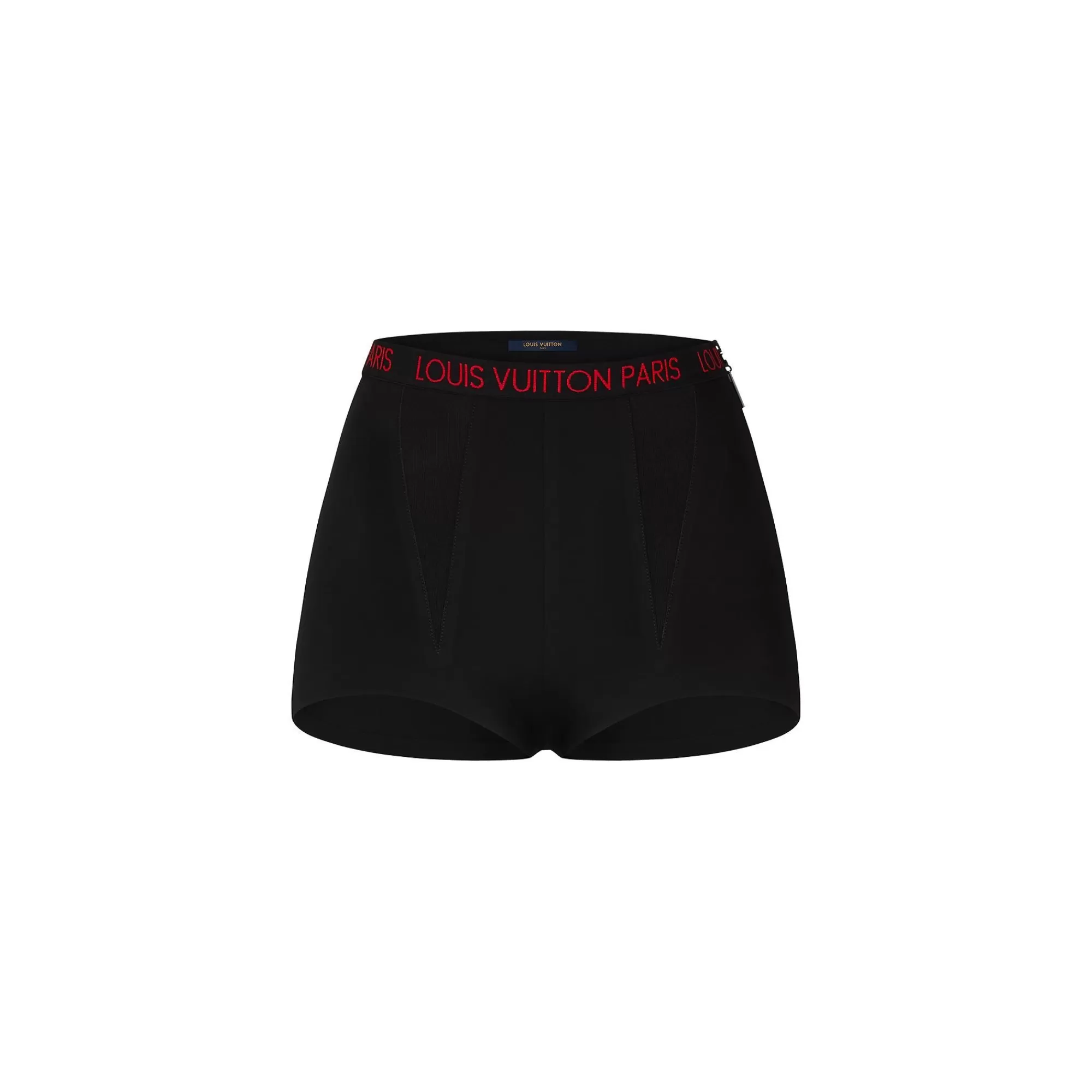 Cheap Louis Vuitton Sporty Mini Shorts