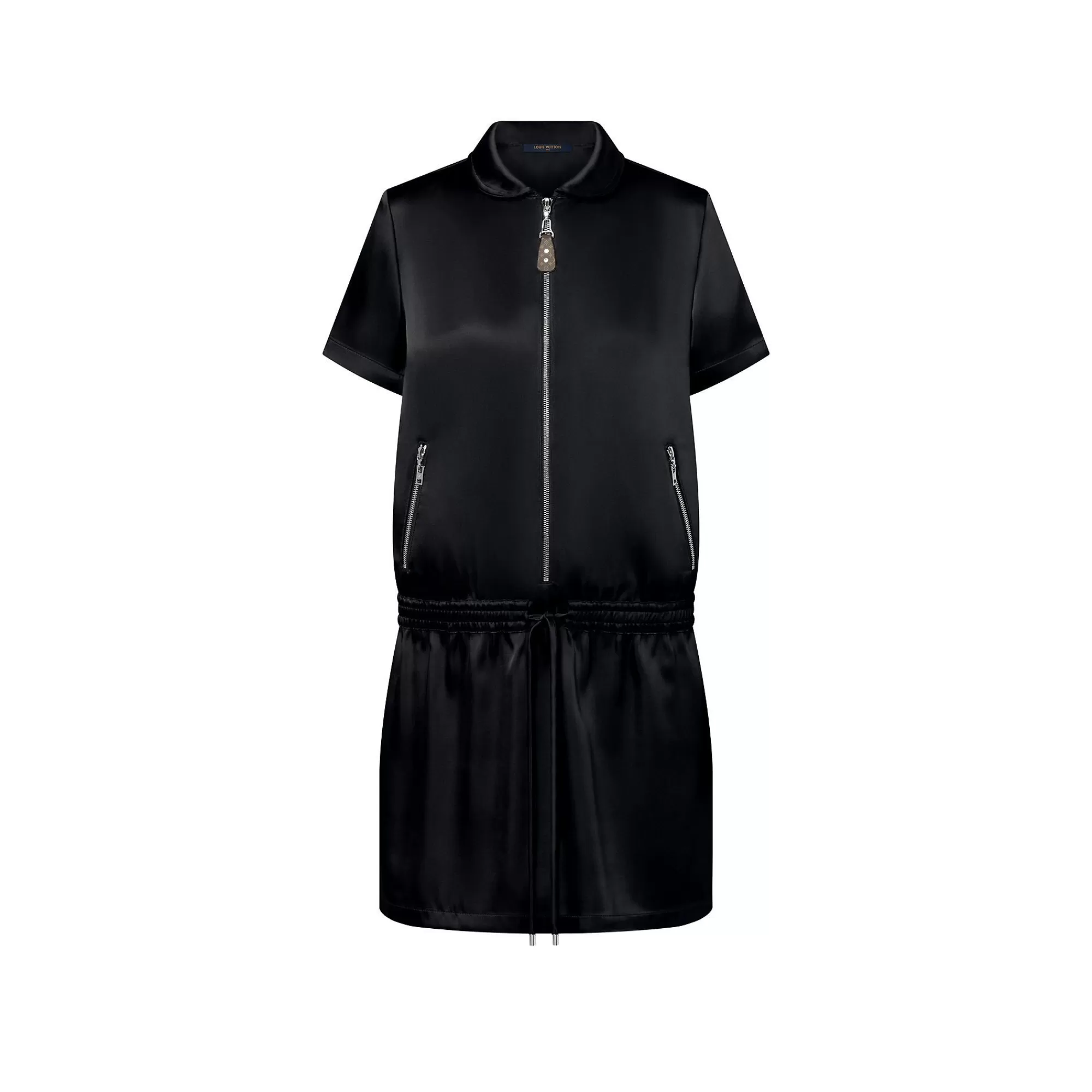 Flash Sale Louis Vuitton Sporty Trompe L'Oeil Dress