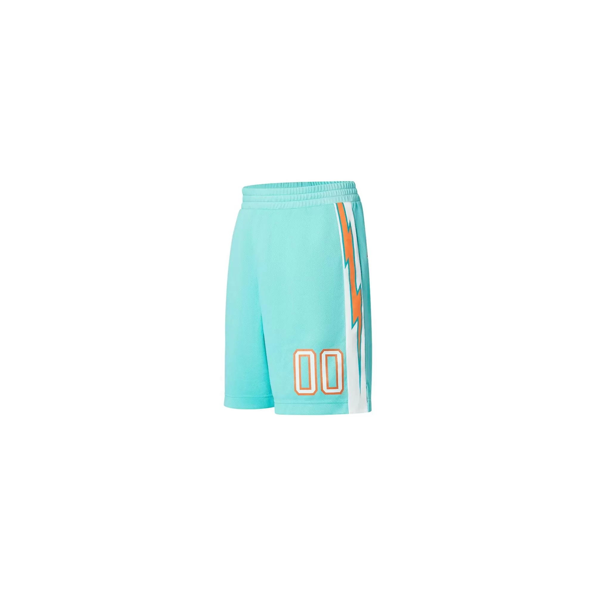 Discount Louis Vuitton Sportyjersey Short With Patch