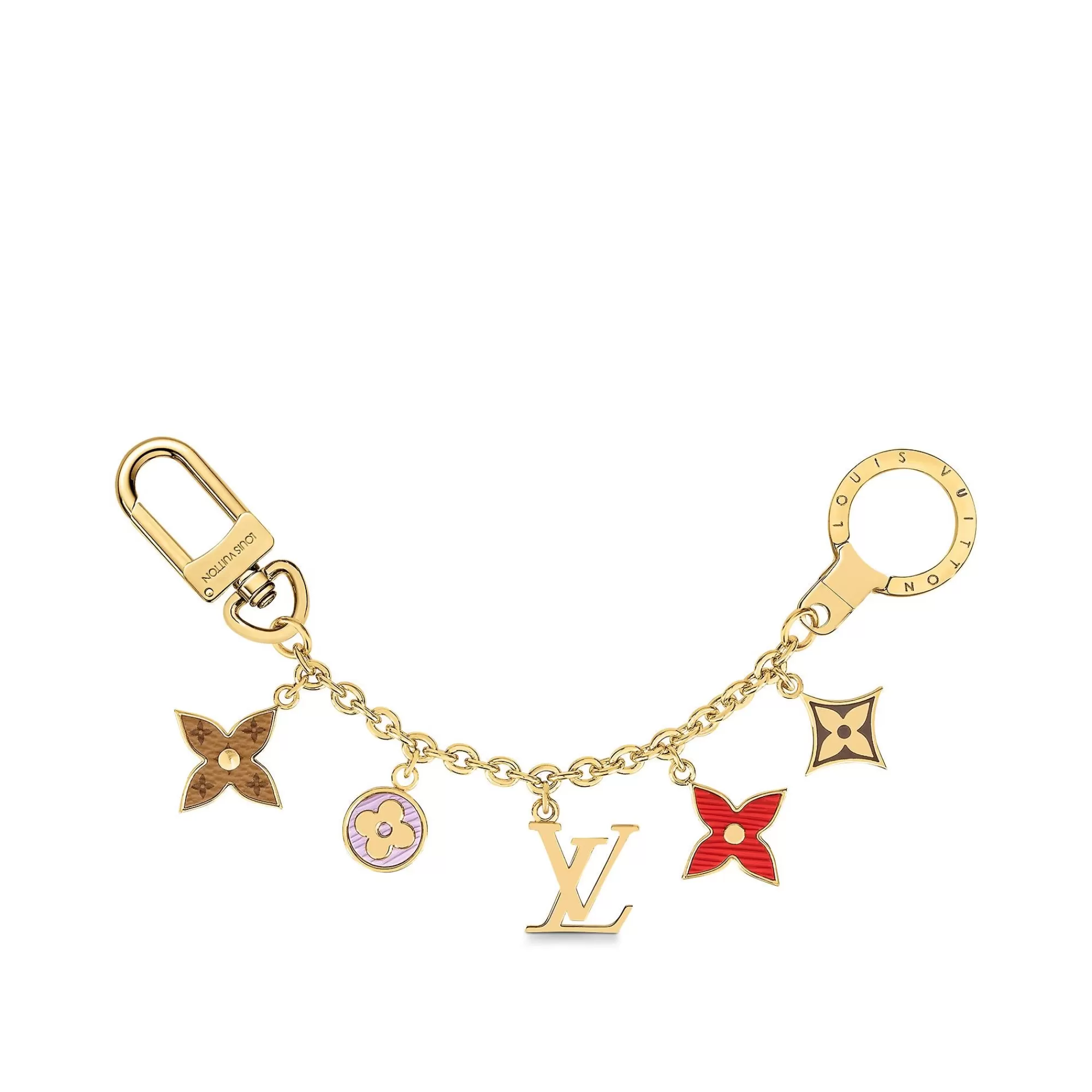 Clearance Louis Vuitton Spring Street Chain Bag Charm