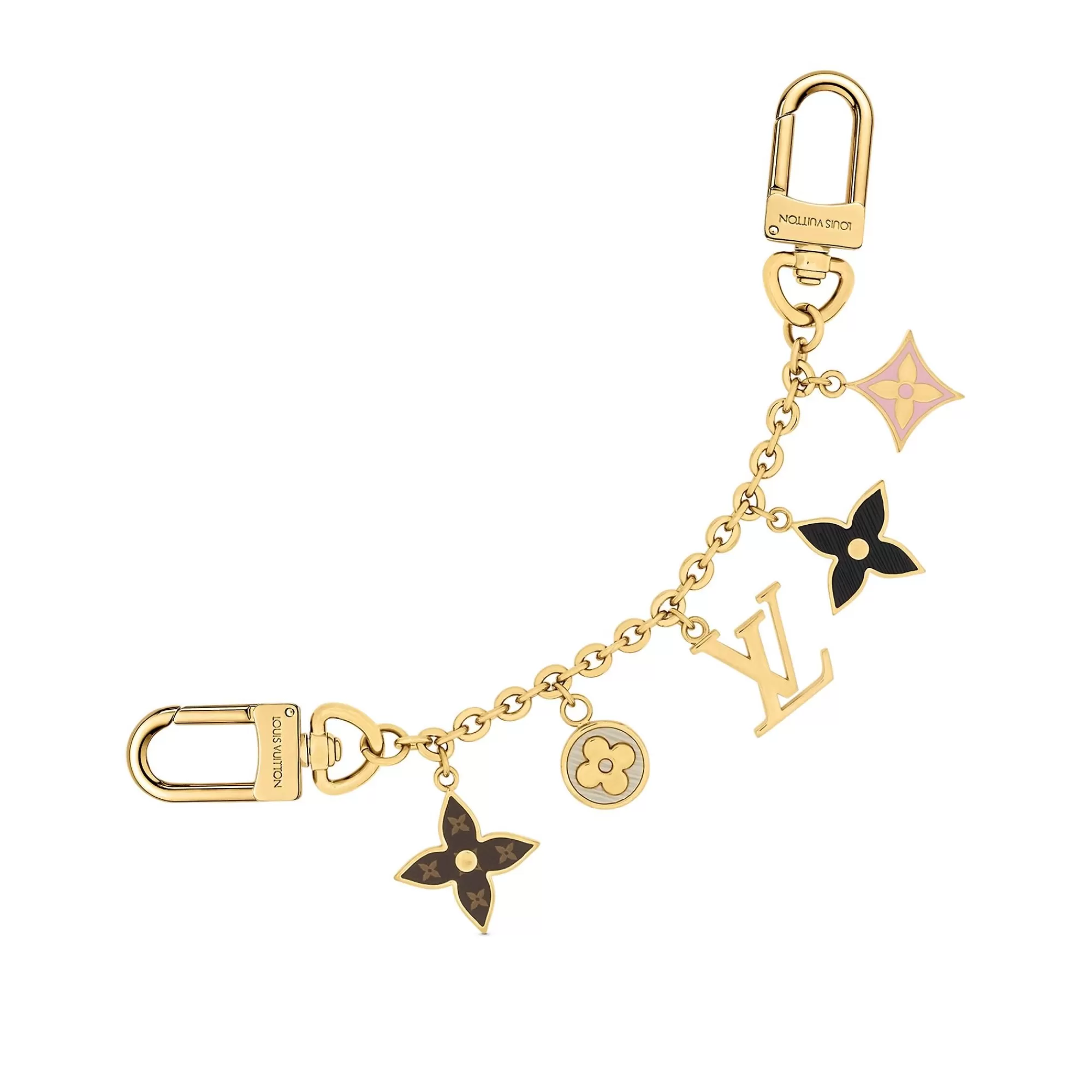 Outlet Louis Vuitton Spring Street Chain Bag Charm