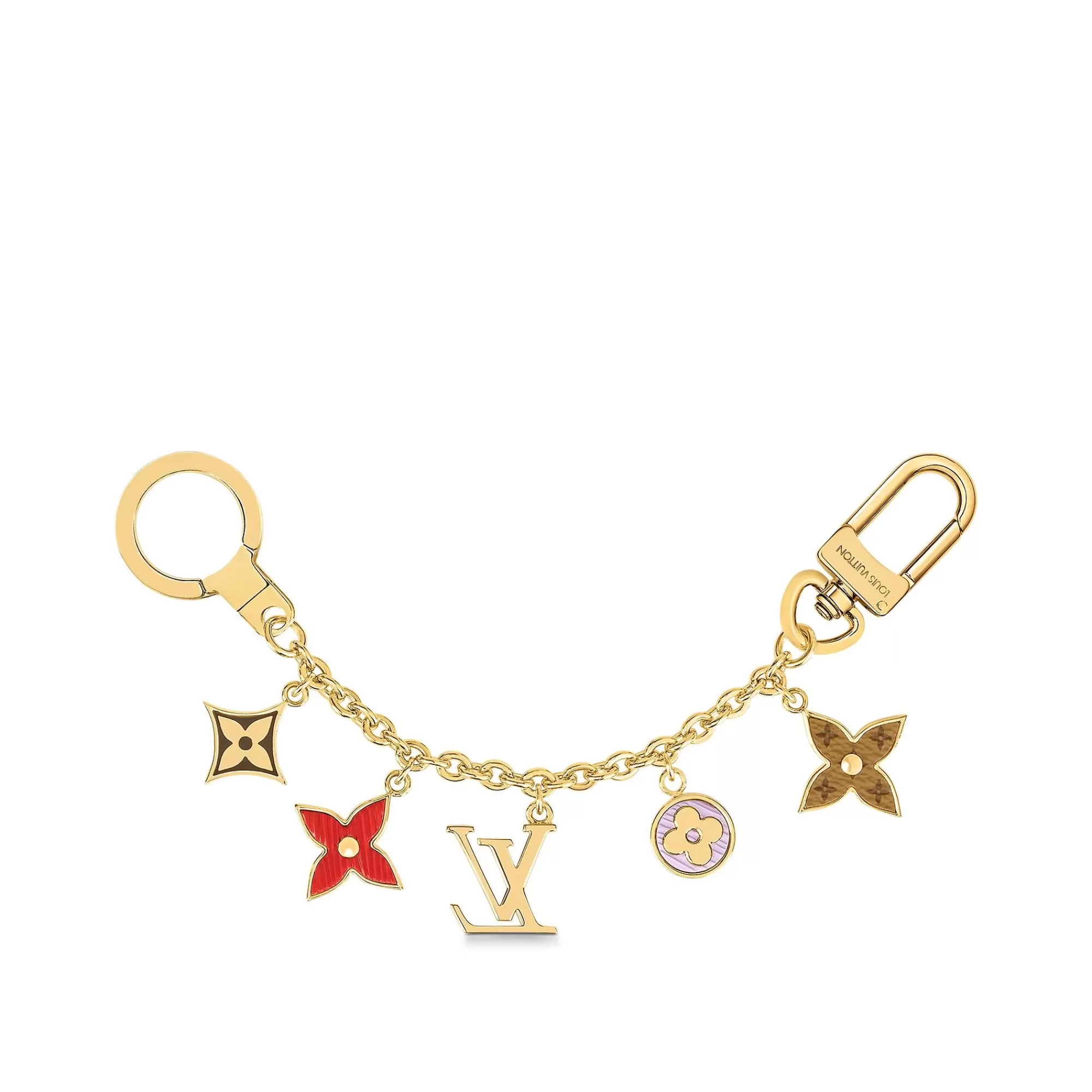 Clearance Louis Vuitton Spring Street Chain Bag Charm