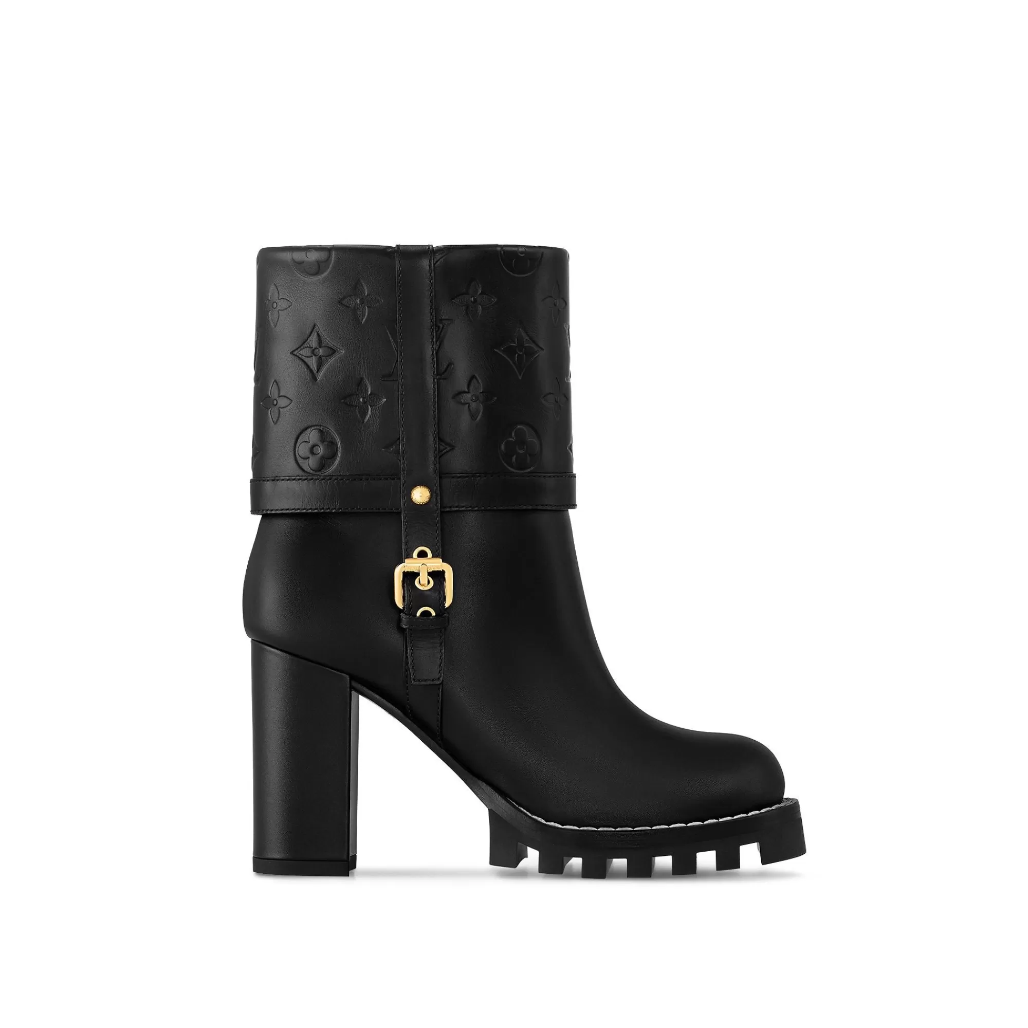Clearance Louis Vuitton Star Trail Ankle Boot