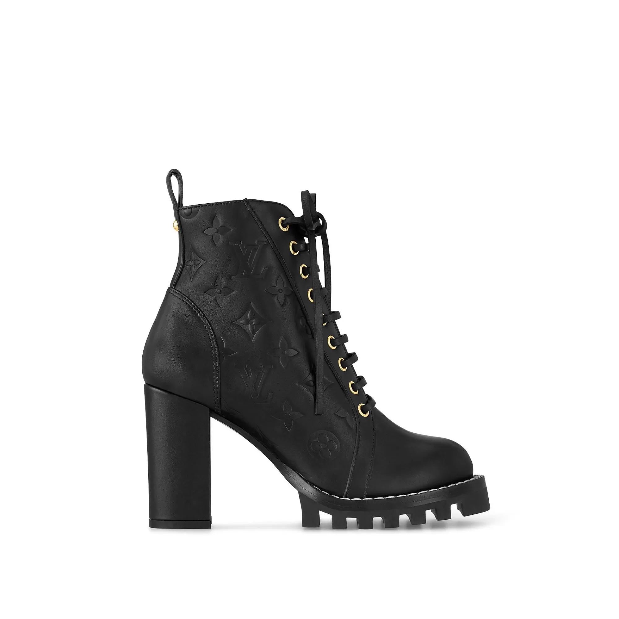 Outlet Louis Vuitton Star Trail Ankle Boot