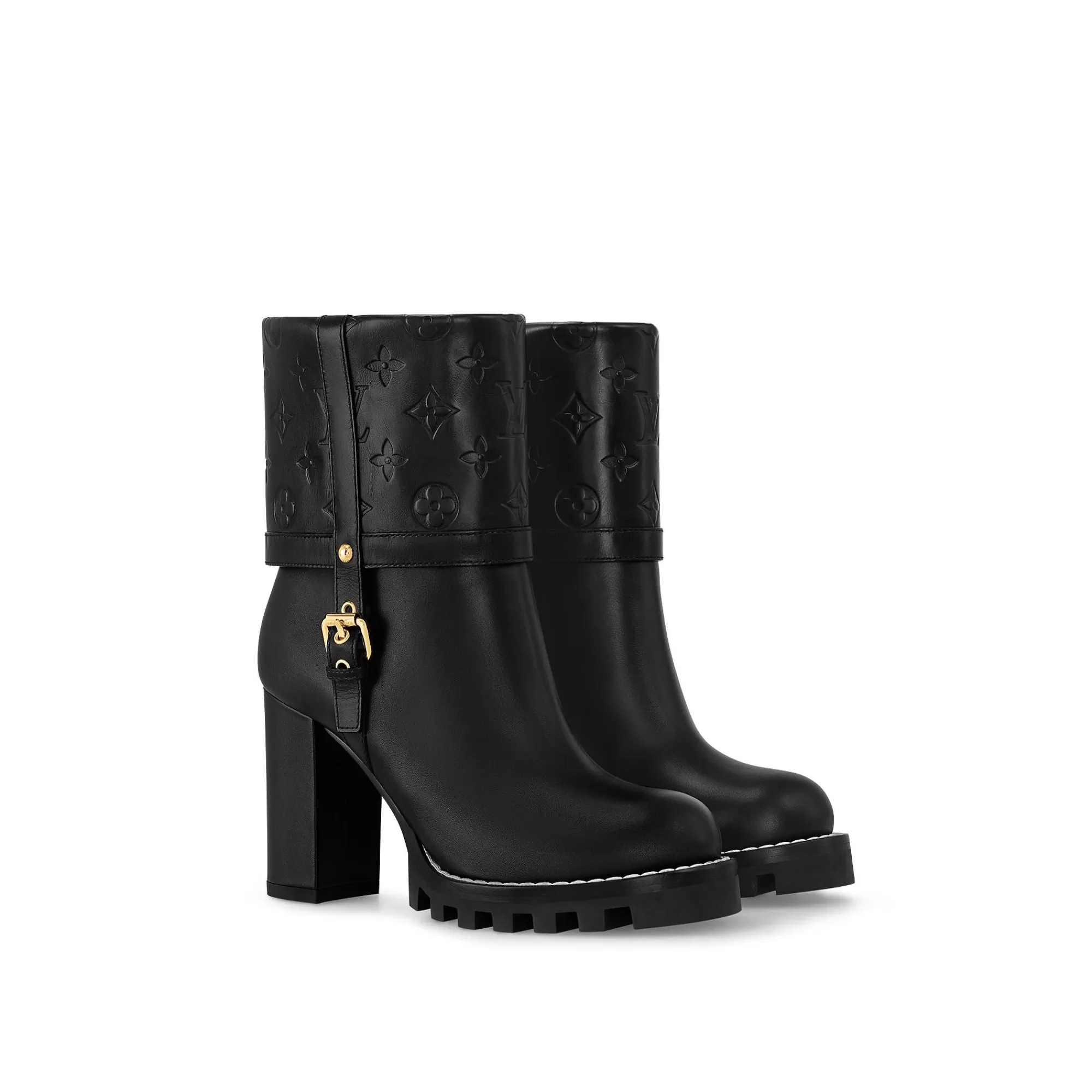 Clearance Louis Vuitton Star Trail Ankle Boot