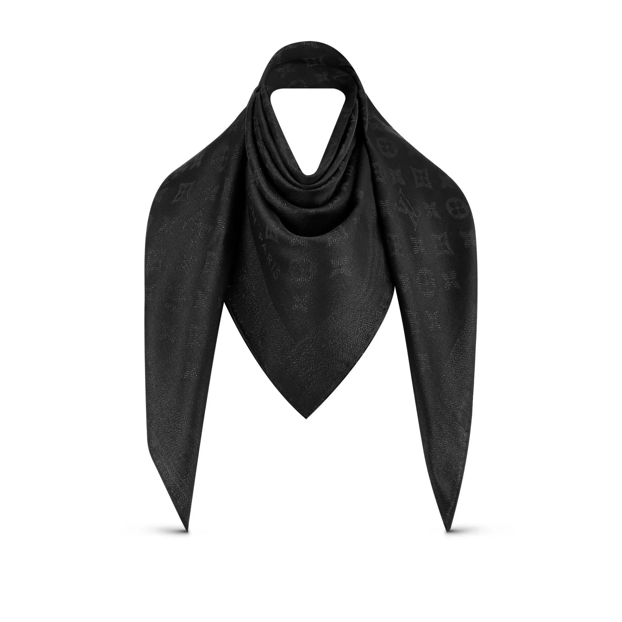 Online Louis Vuitton Starlight Shawl